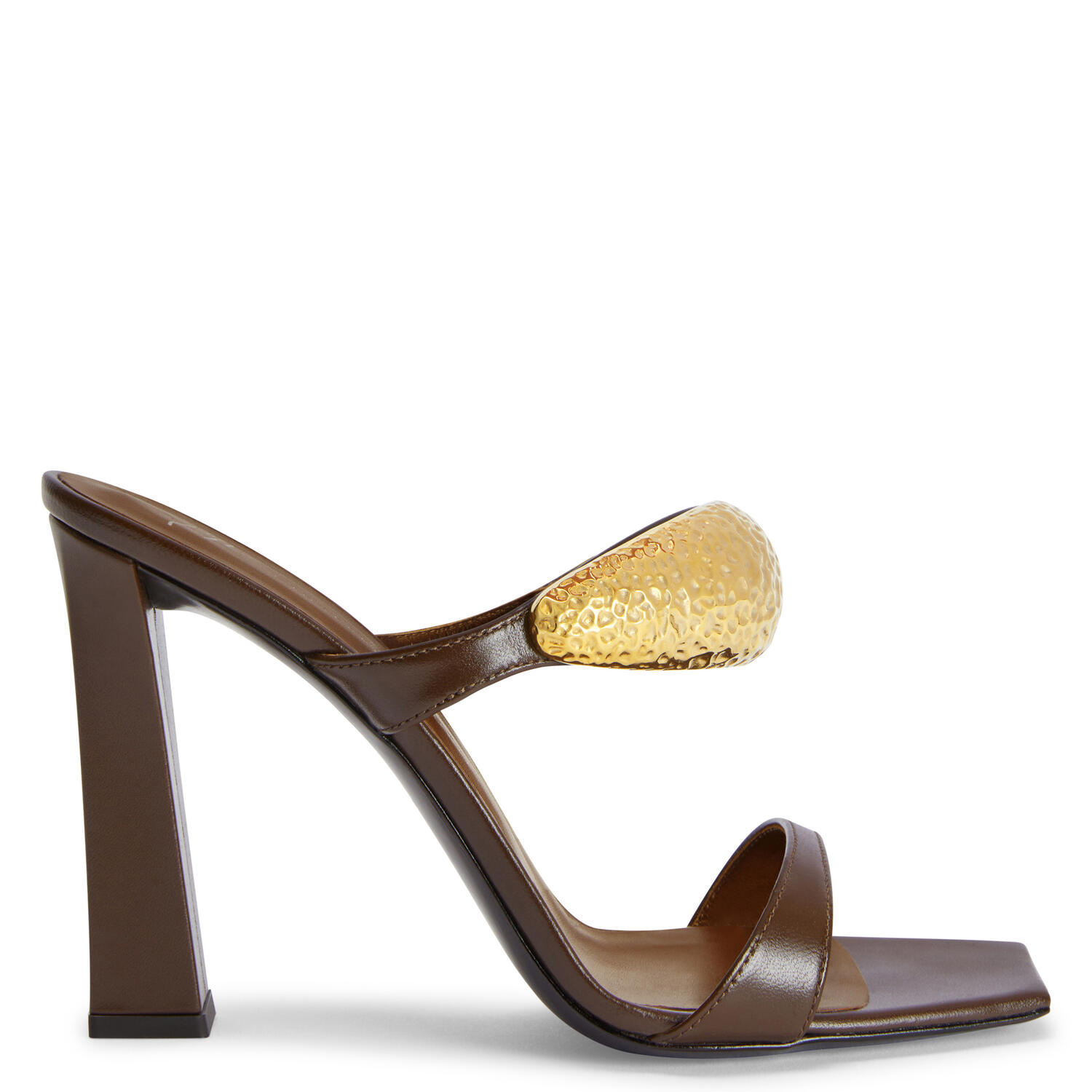 GIUSEPPE ZANOTTI WOMEN SS 2025 - Foto #1