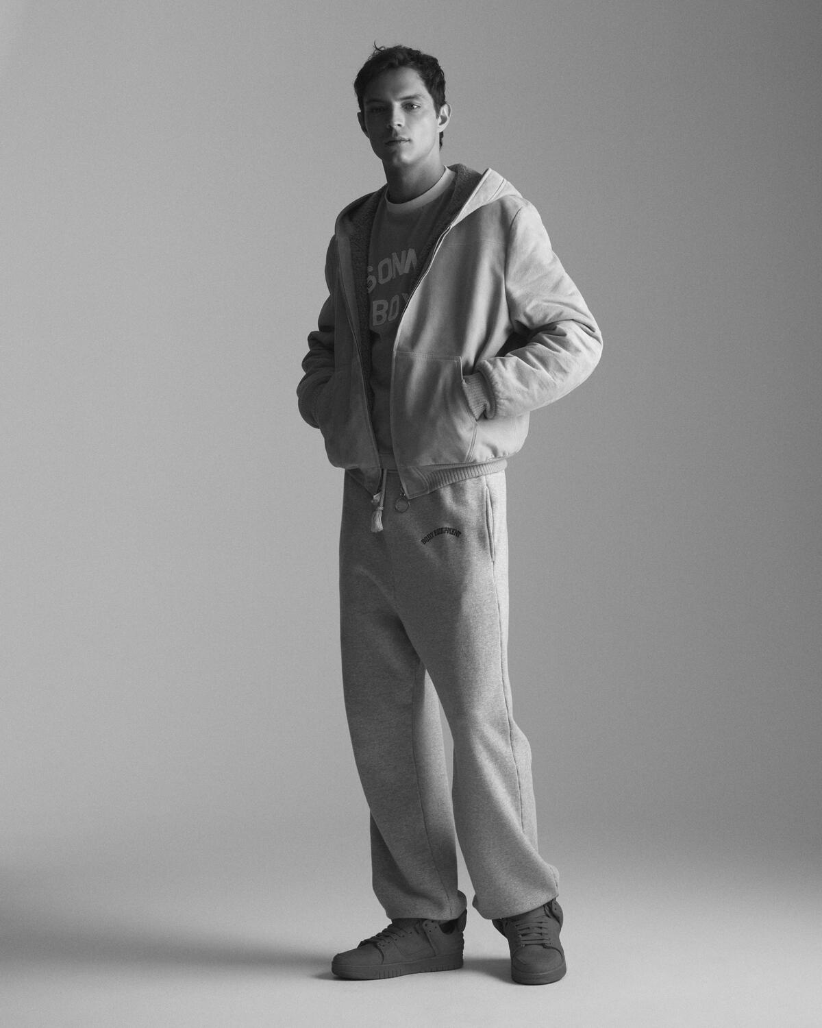 1989 STUDIO MEN FW 25-26 - Foto #7