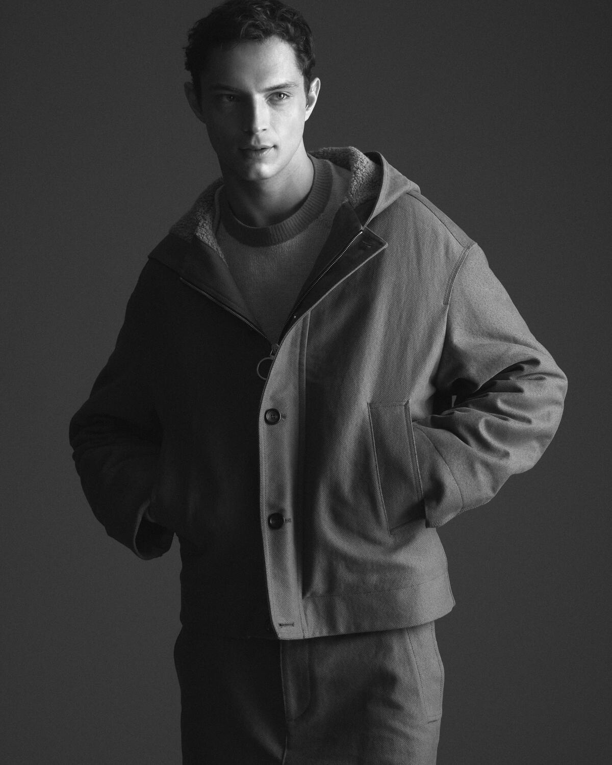 1989 STUDIO MEN FW 25-26 - Foto #14