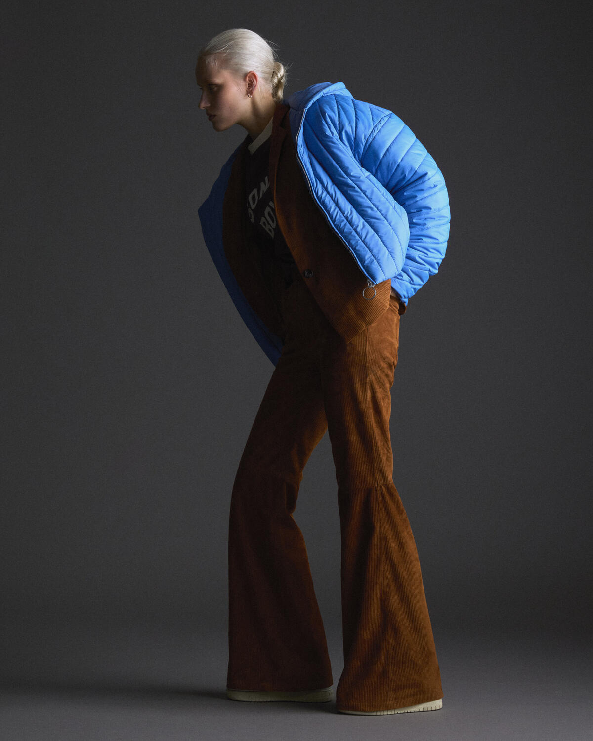 1989 STUDIO MEN FW 25-26 - Foto #16