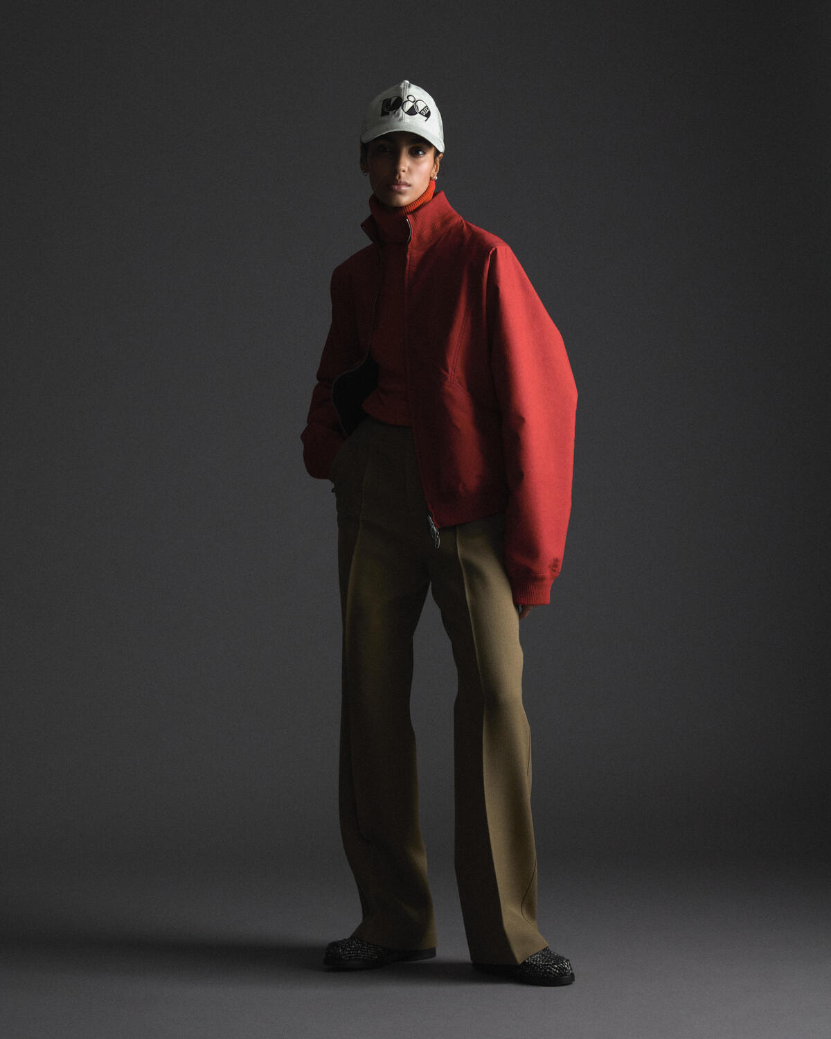 1989 STUDIO MEN FW 25-26 - Foto #27