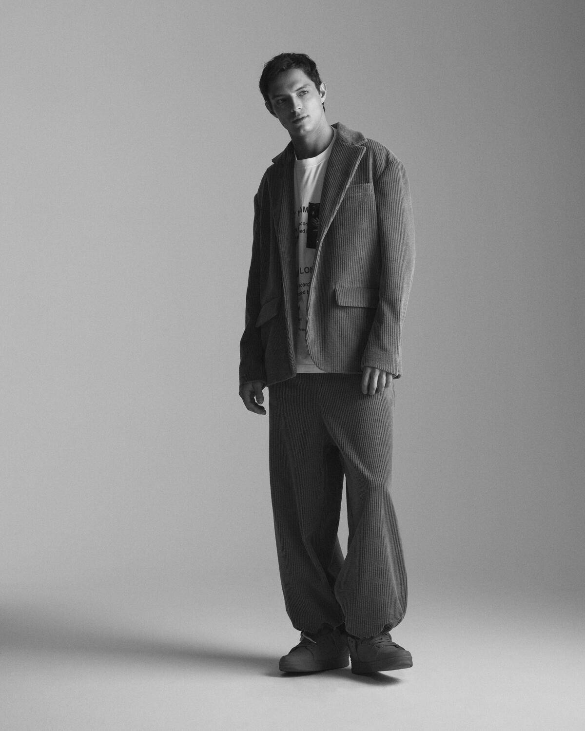 1989 STUDIO MEN FW 25-26 - Foto #28