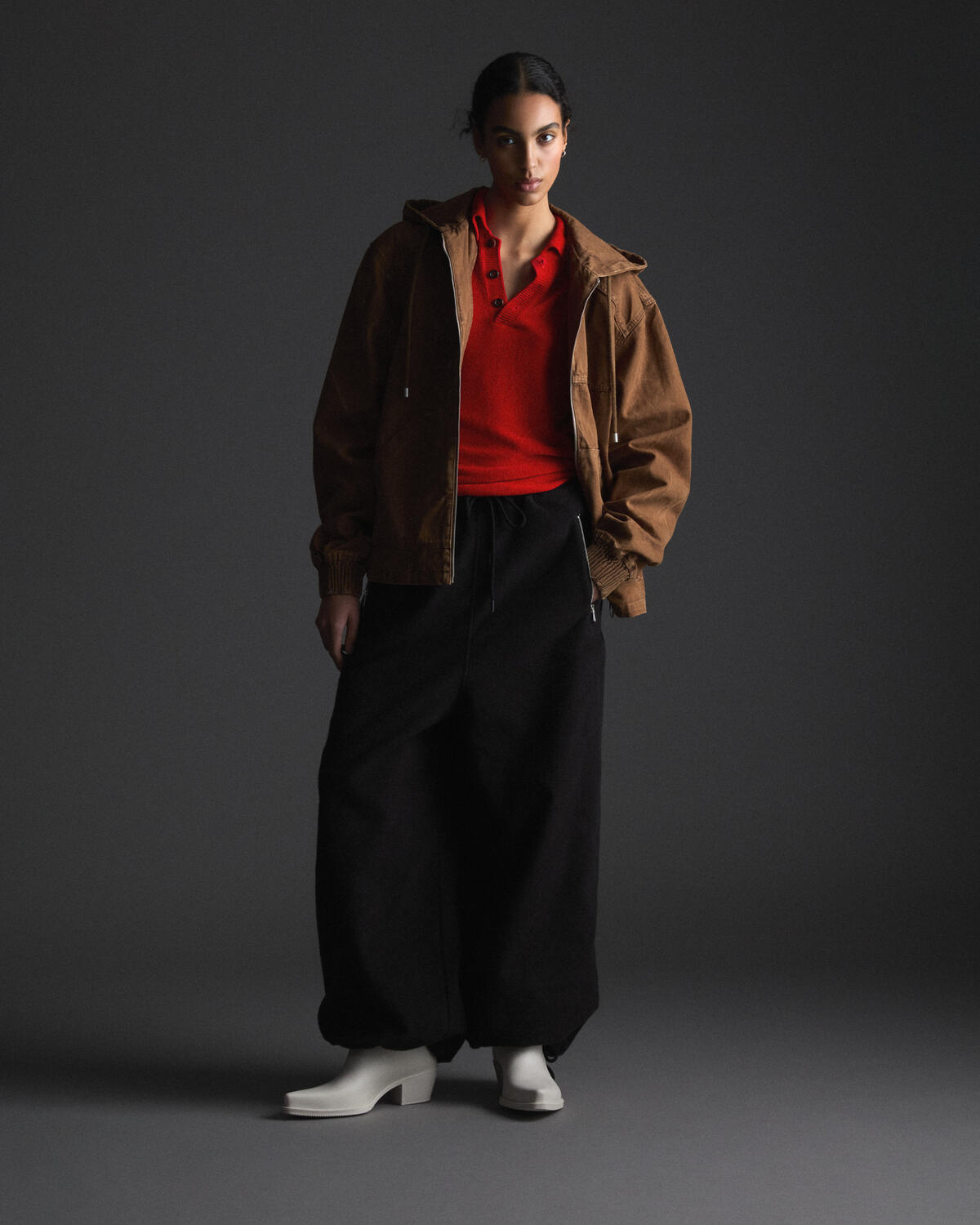 1989 STUDIO MEN FW 25-26 - Foto #24