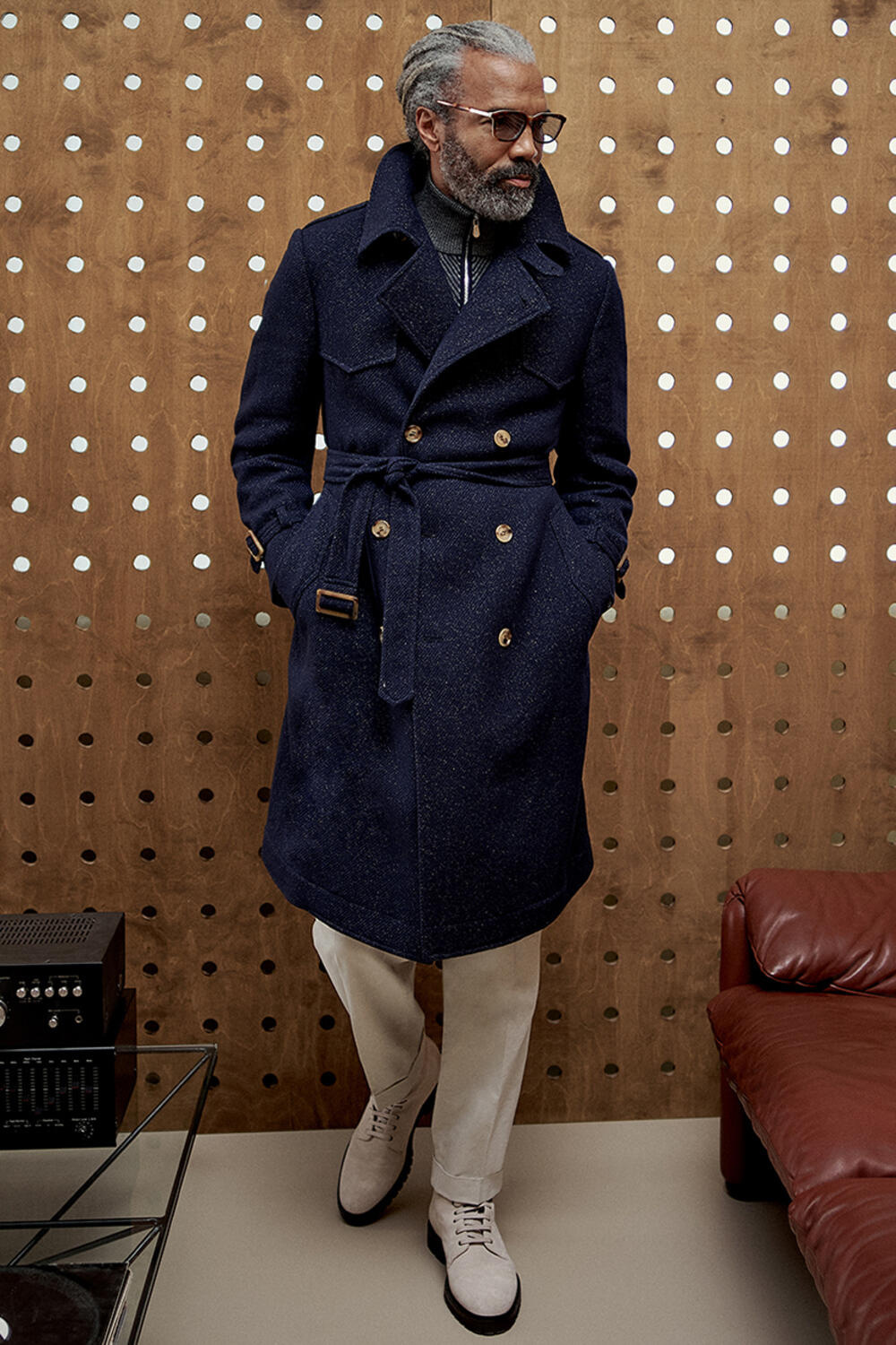 BRUNELLO CUCINELLI MEN FW 25-26 - Foto #21