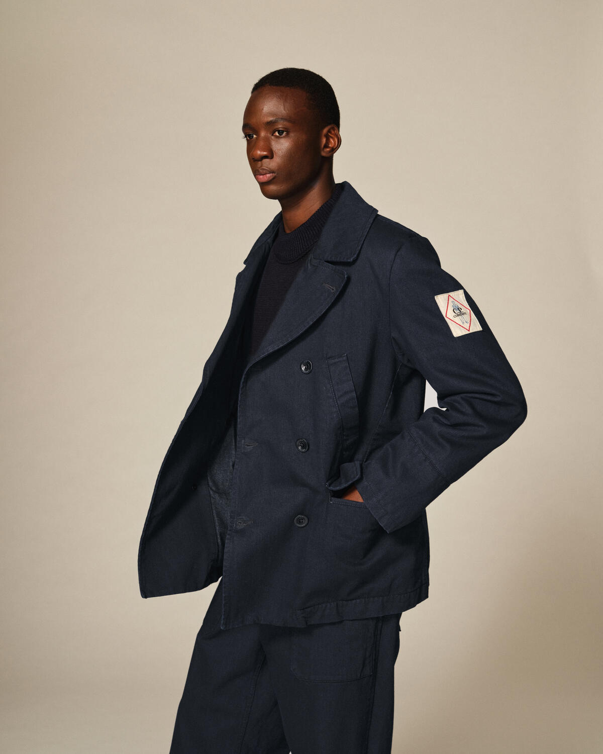 C.P. COMPANY MEN FW 25-26 - Foto #5