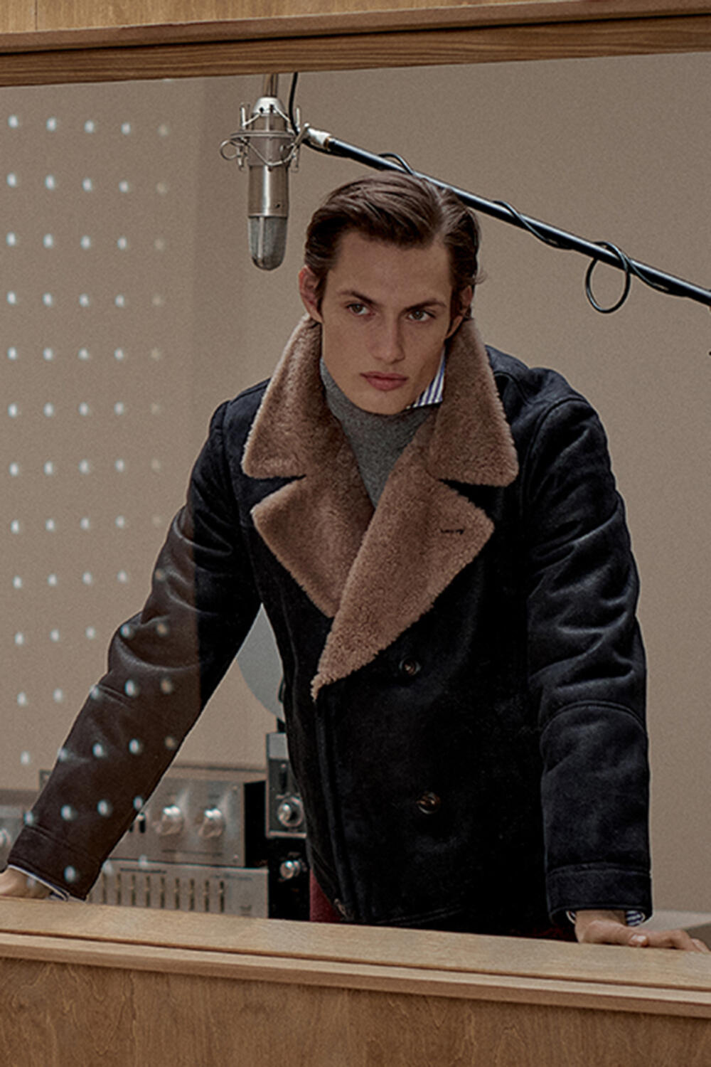 BRUNELLO CUCINELLI MEN FW 25-26 - Foto #23