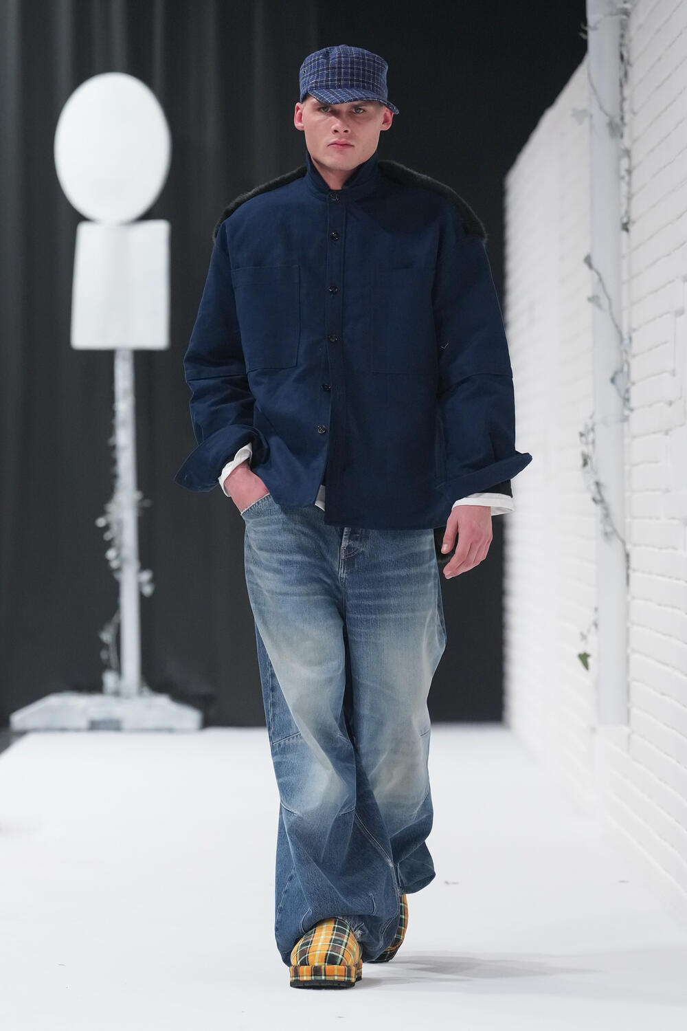 PDF MEN FW 25-26 - Foto #19