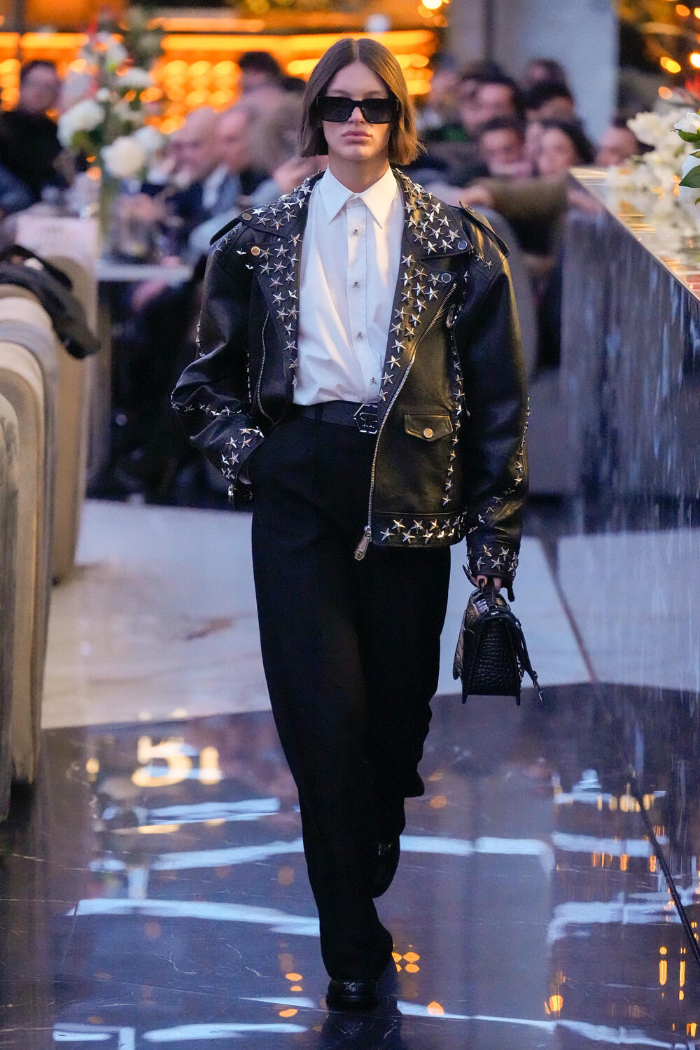 PHILIPP PLEIN MEN FW 25-26 - Foto #6