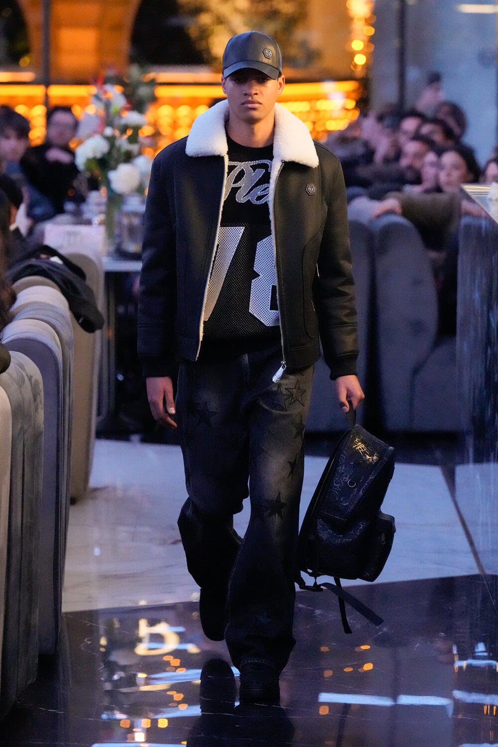 PHILIPP PLEIN MEN FW 25-26 - Foto #1