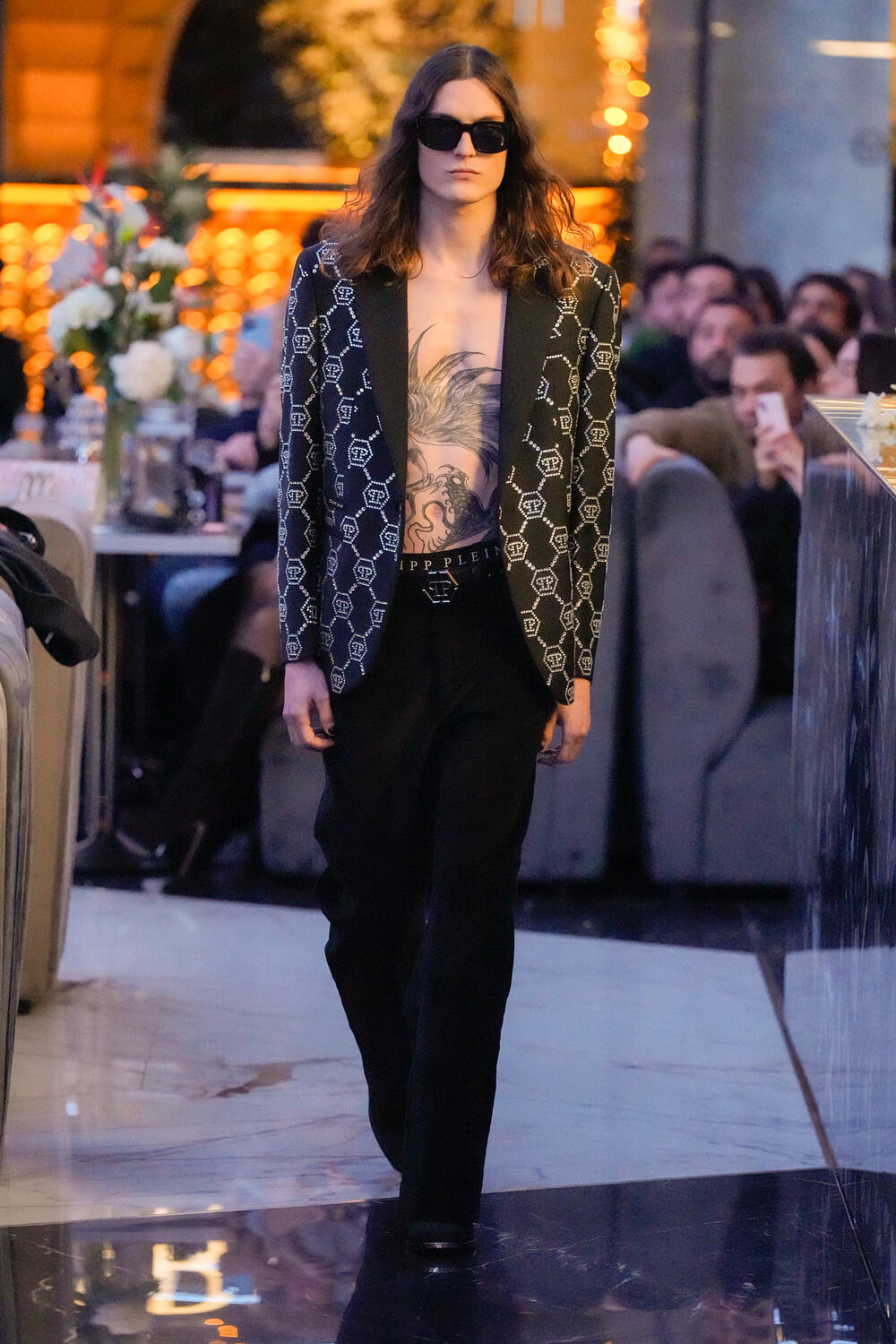 PHILIPP PLEIN MEN FW 25-26 - Foto #27