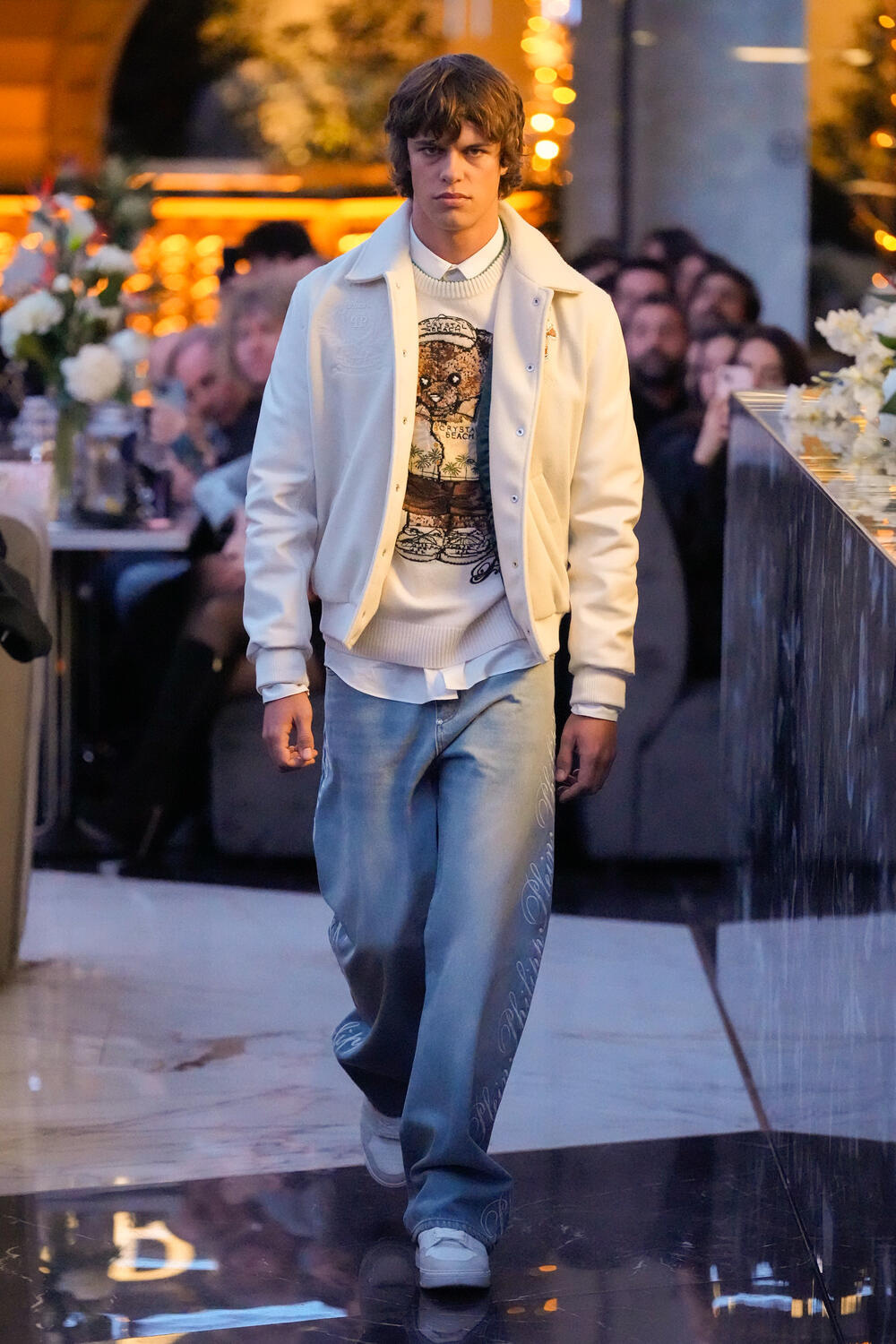 PHILIPP PLEIN MEN FW 25-26 - Foto #20