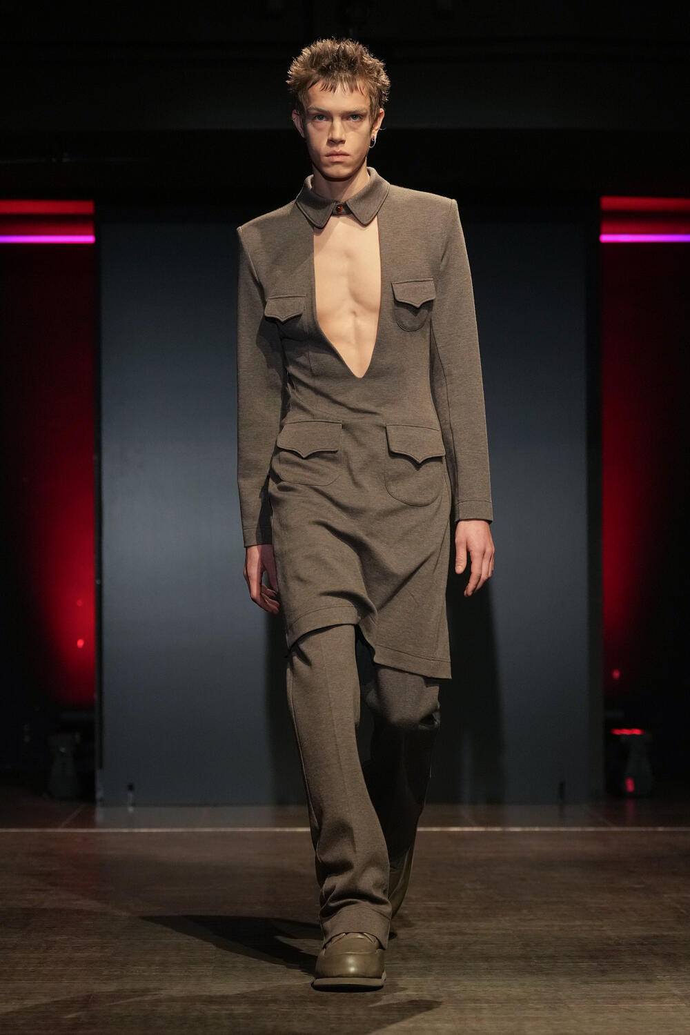 PRONOUNCE MEN FW 25-26 - Foto #3