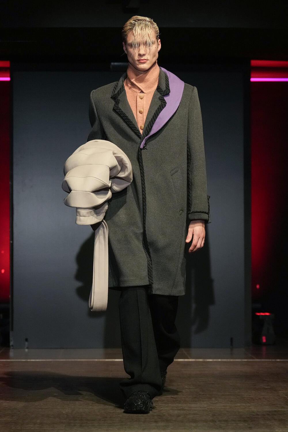 PRONOUNCE MEN FW 25-26 - Foto #21