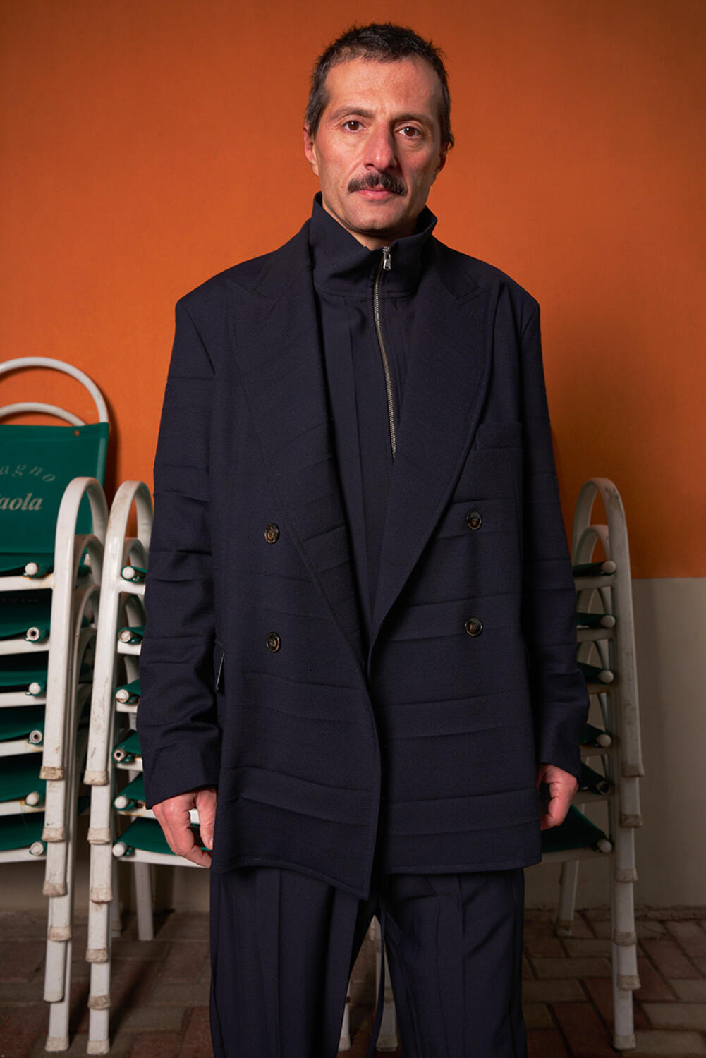 MTL STUDIO MEN FW 25-26 - Foto #6