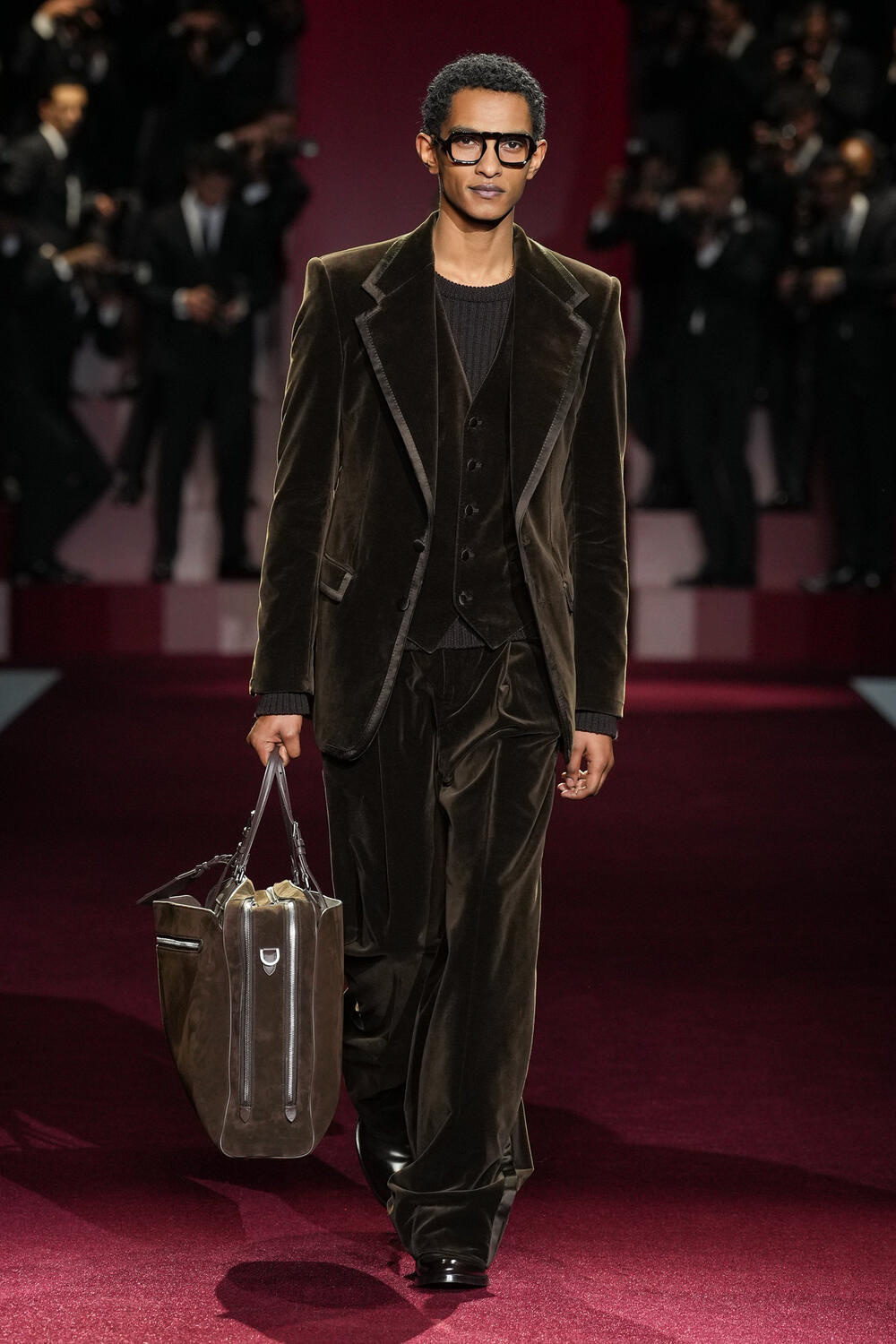 DOLCE & GABBANA MEN FW 25-26 - Foto #10