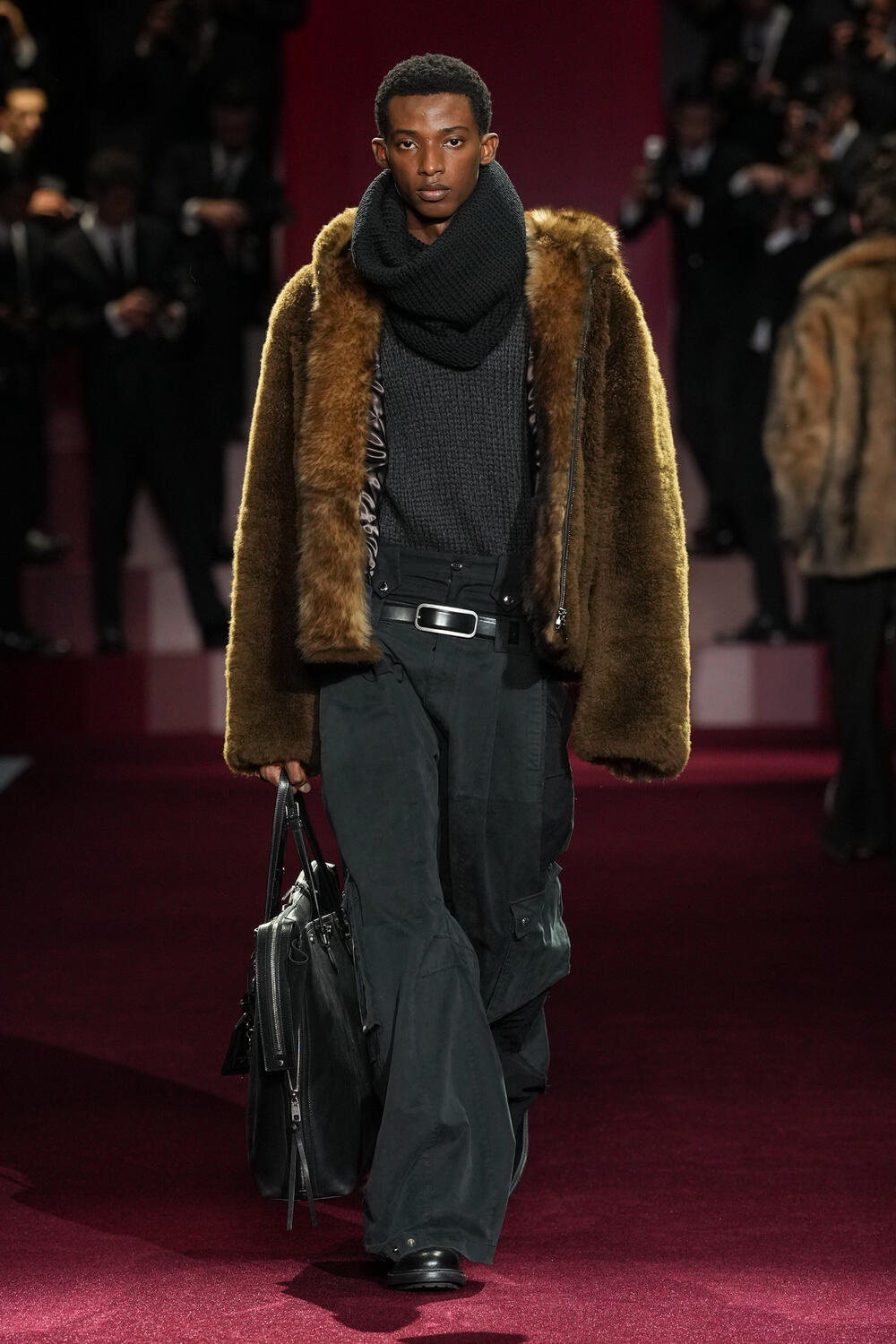 DOLCE & GABBANA MEN FW 25-26 - Foto #11