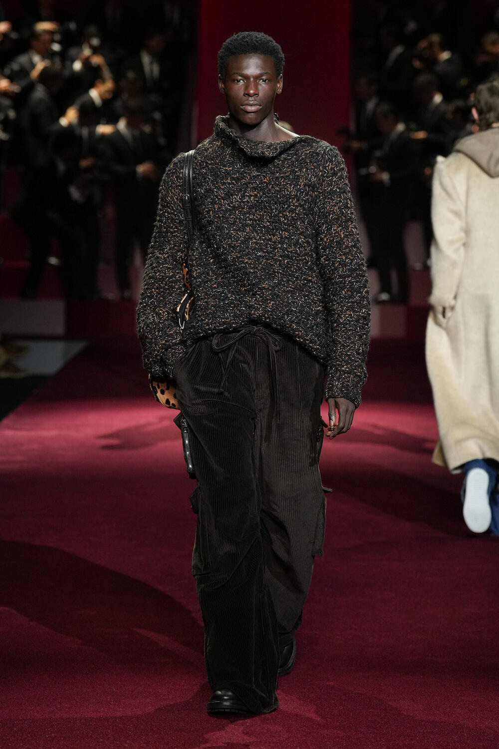 DOLCE & GABBANA MEN FW 25-26 - Foto #6