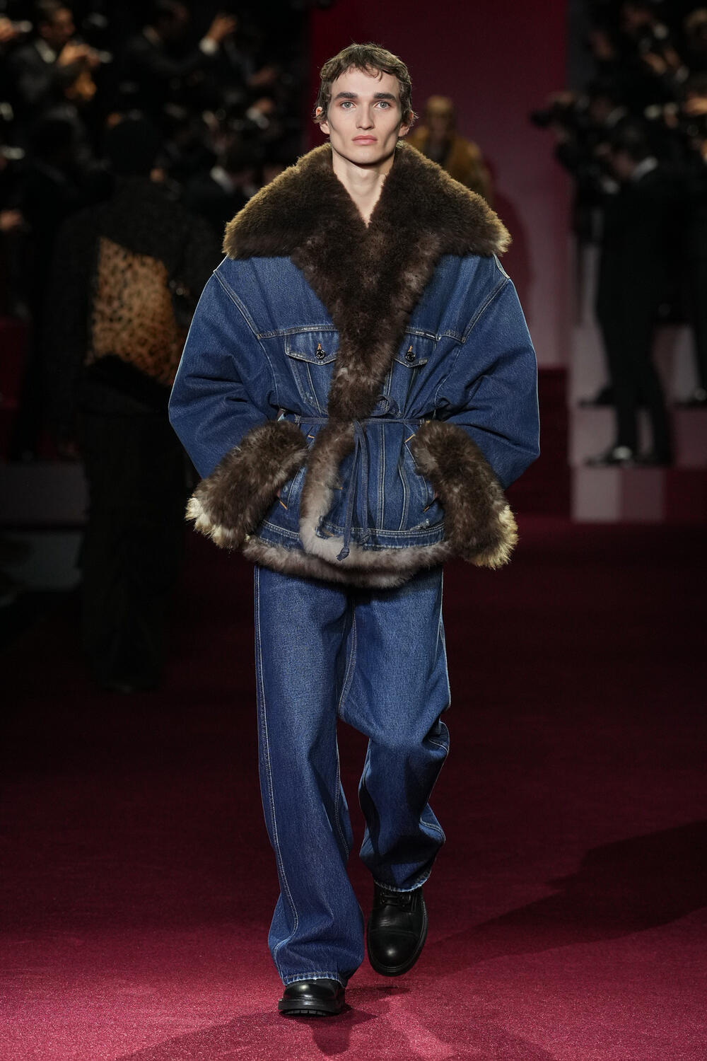 DOLCE & GABBANA MEN FW 25-26 - Foto #8