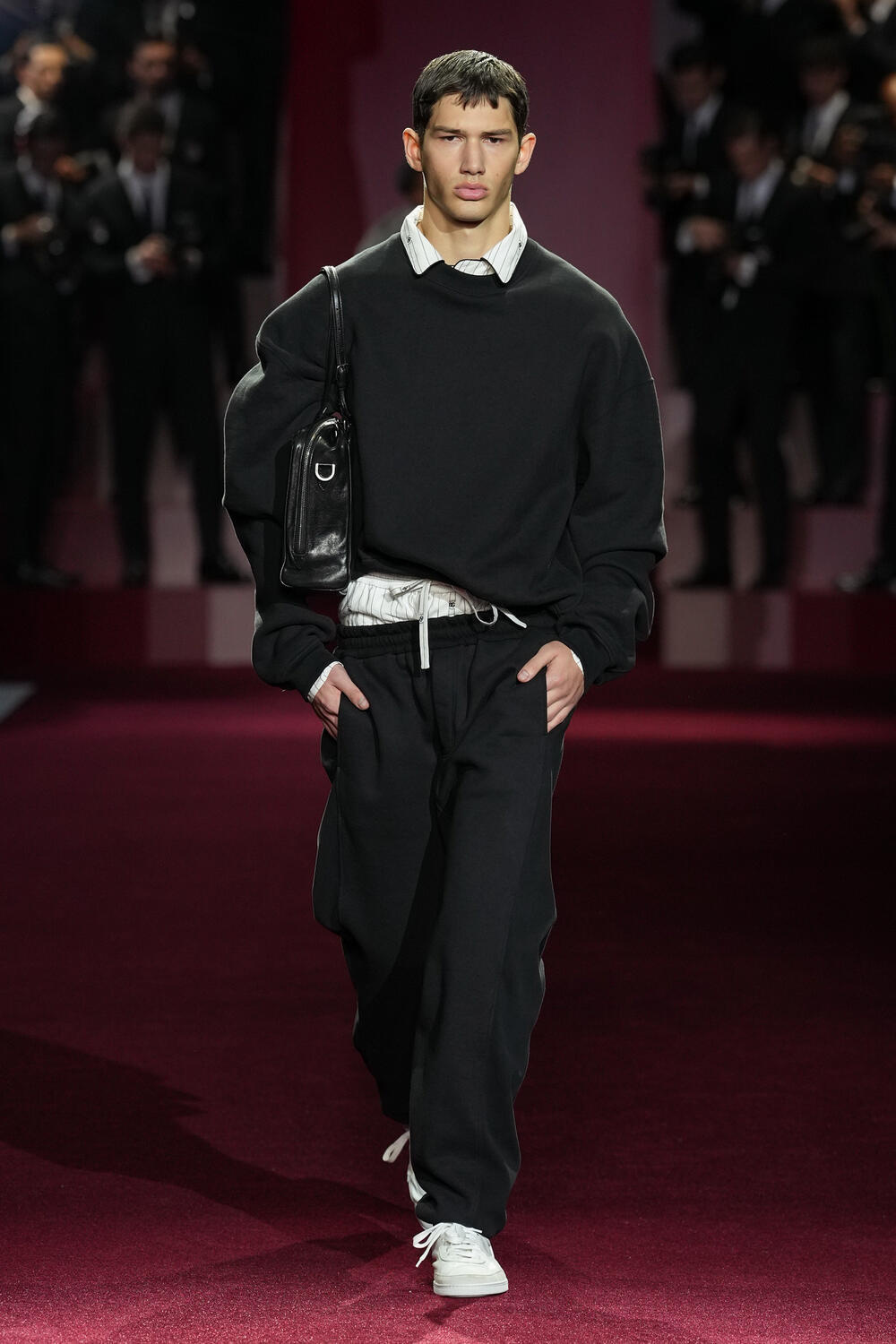 DOLCE & GABBANA MEN FW 25-26 - Foto #19