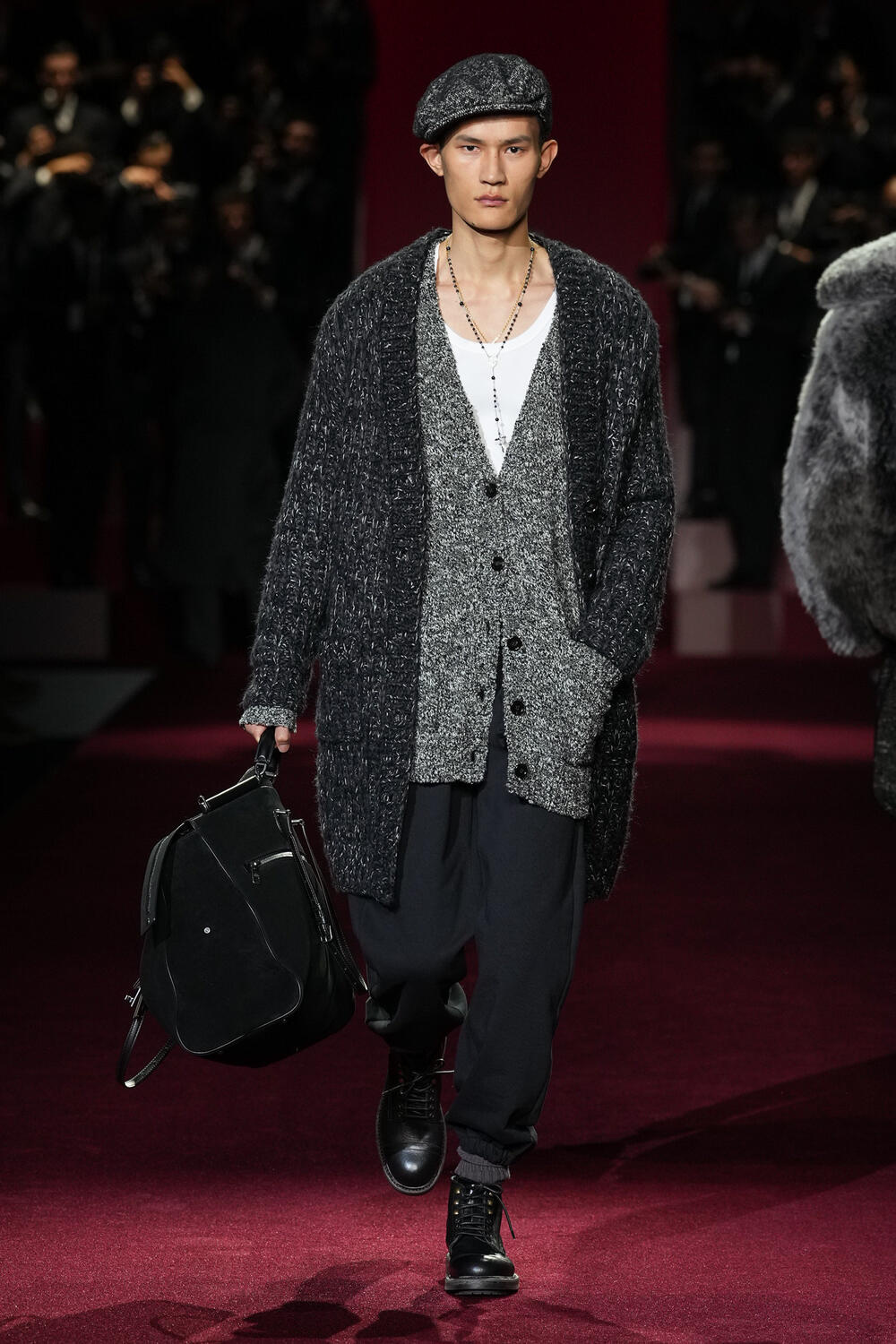 DOLCE & GABBANA MEN FW 25-26 - Foto #24