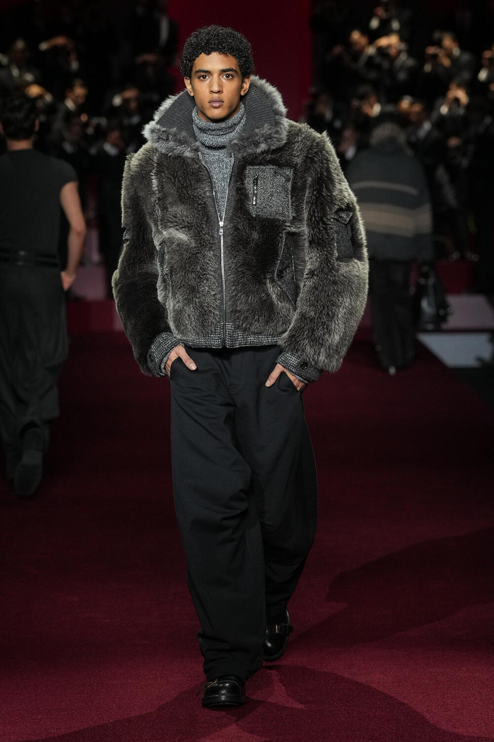 DOLCE & GABBANA MEN FW 25-26 - Foto #17