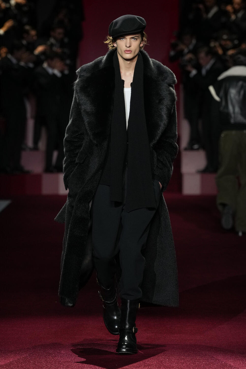 DOLCE & GABBANA MEN FW 25-26 - Foto #29