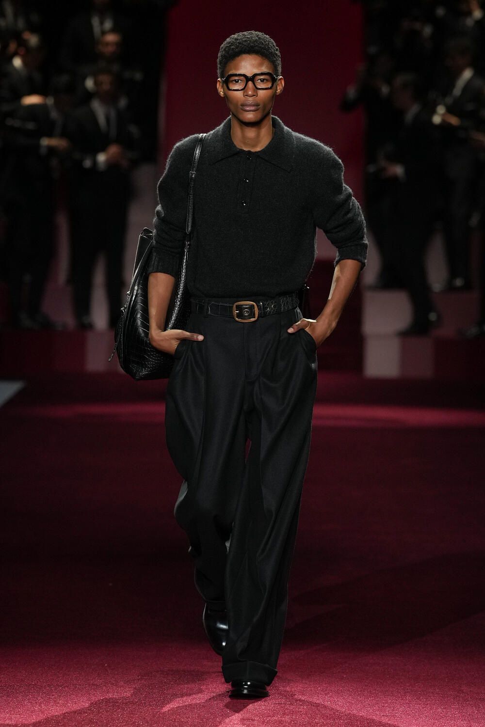 DOLCE & GABBANA MEN FW 25-26 - Foto #33