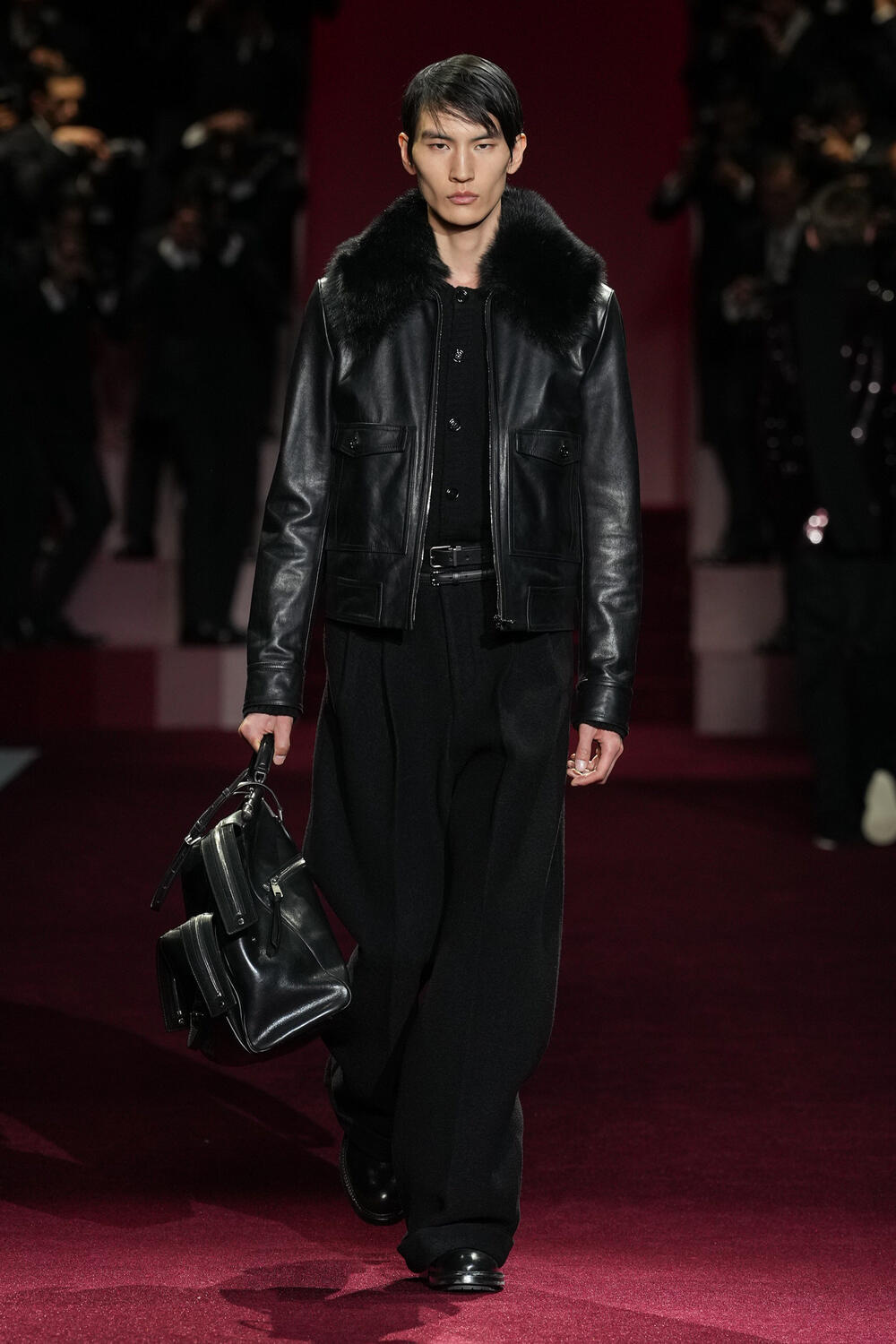 DOLCE & GABBANA MEN FW 25-26 - Foto #34