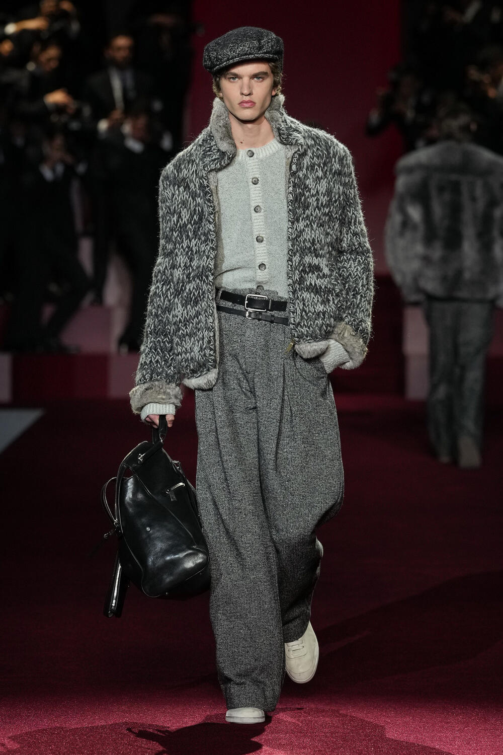 DOLCE & GABBANA MEN FW 25-26 - Foto #25