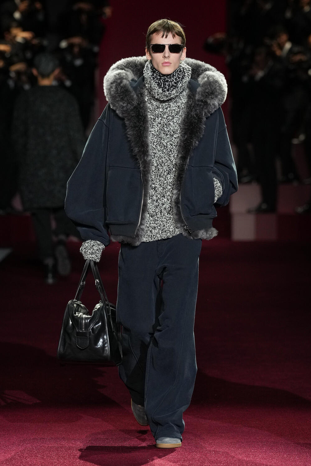 DOLCE & GABBANA MEN FW 25-26 - Foto #26