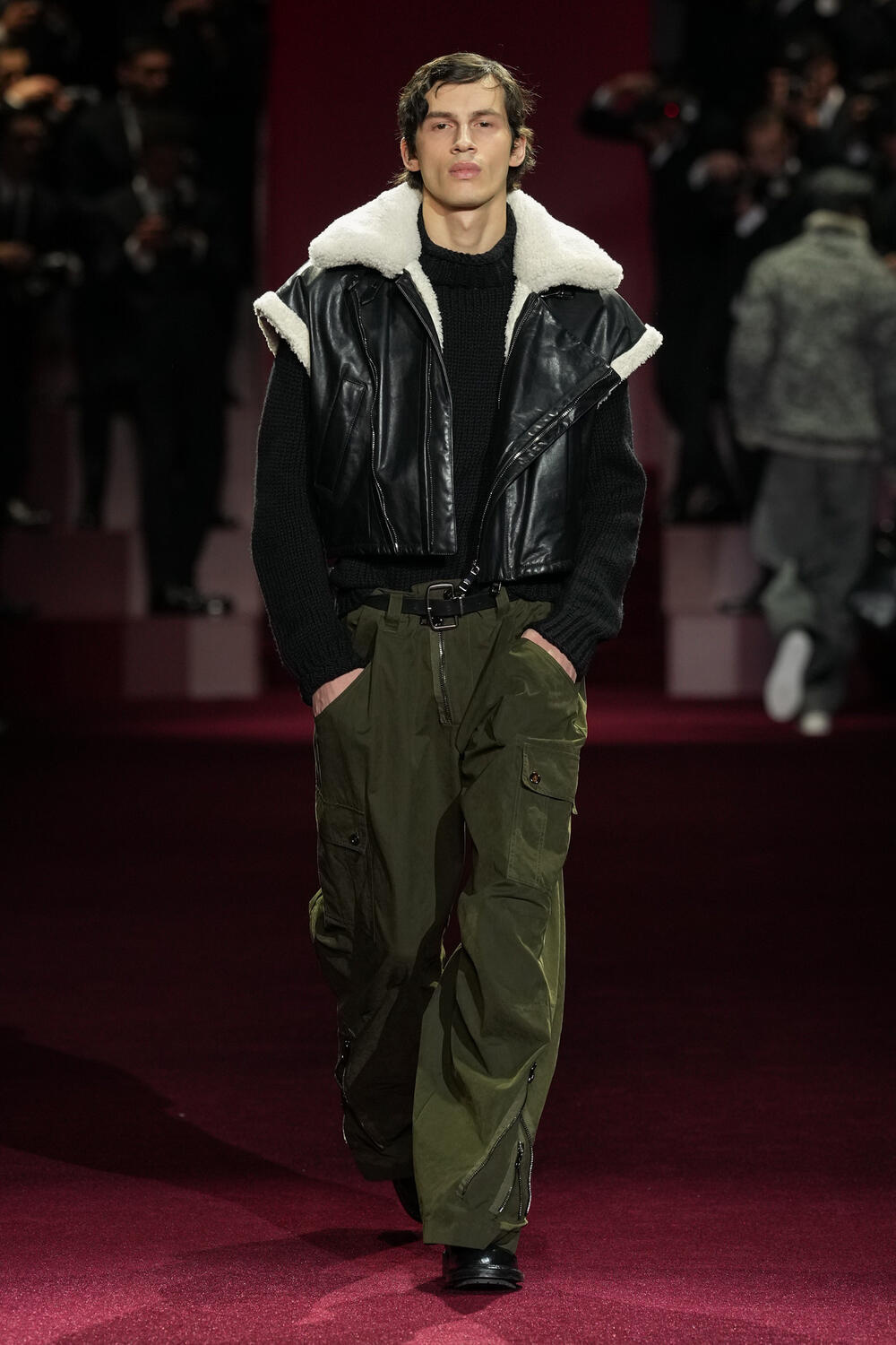 DOLCE & GABBANA MEN FW 25-26 - Foto #27