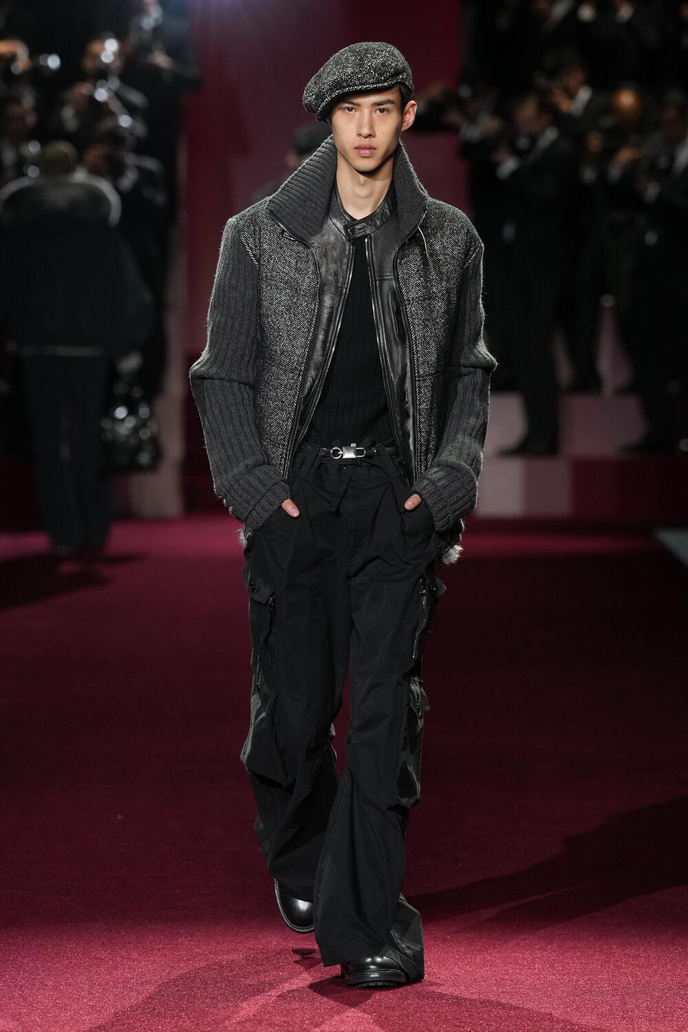 DOLCE & GABBANA MEN FW 25-26 - Foto #28