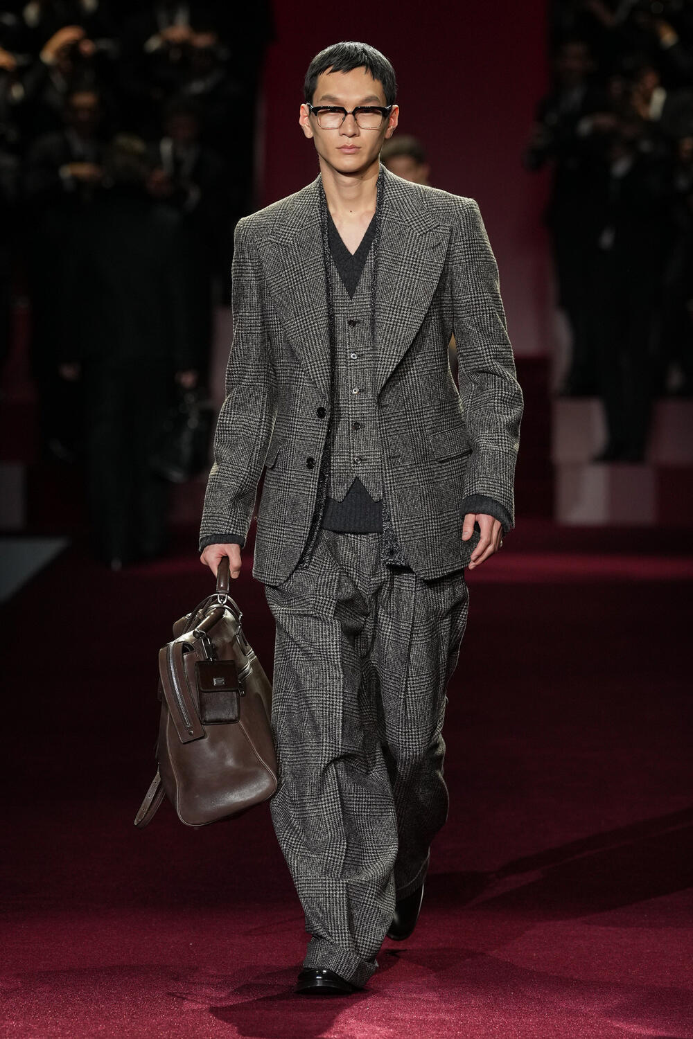 DOLCE & GABBANA MEN FW 25-26 - Foto #40