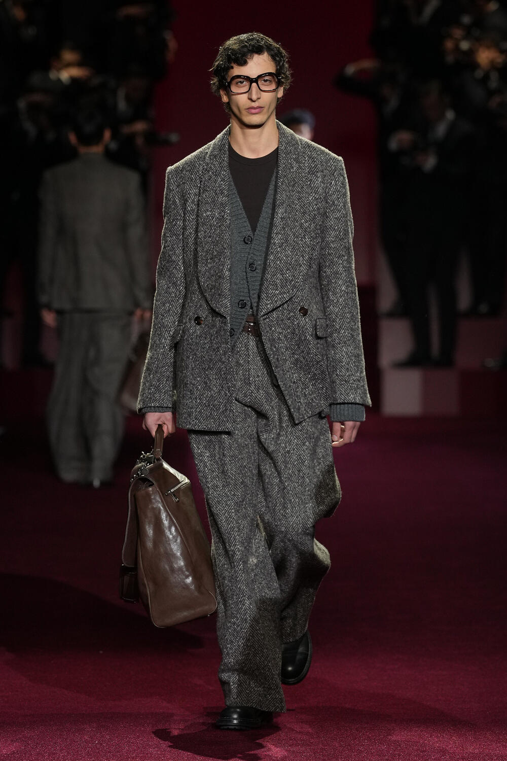 DOLCE & GABBANA MEN FW 25-26 - Foto #42