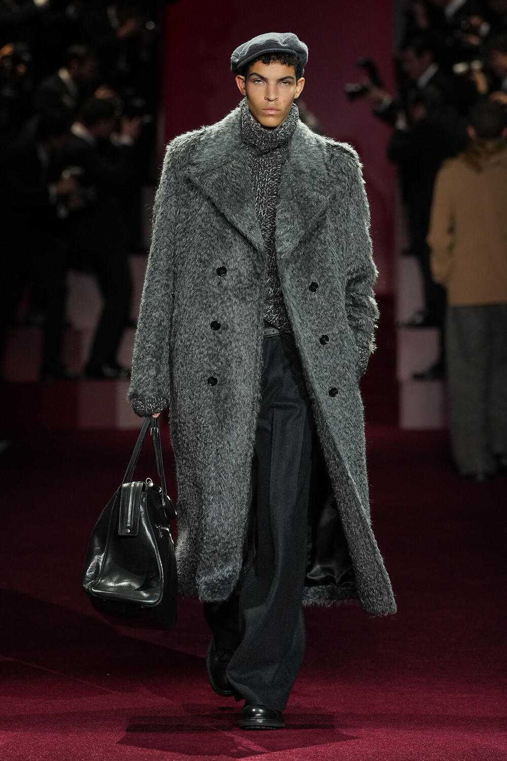 DOLCE & GABBANA MEN FW 25-26 - Foto #43