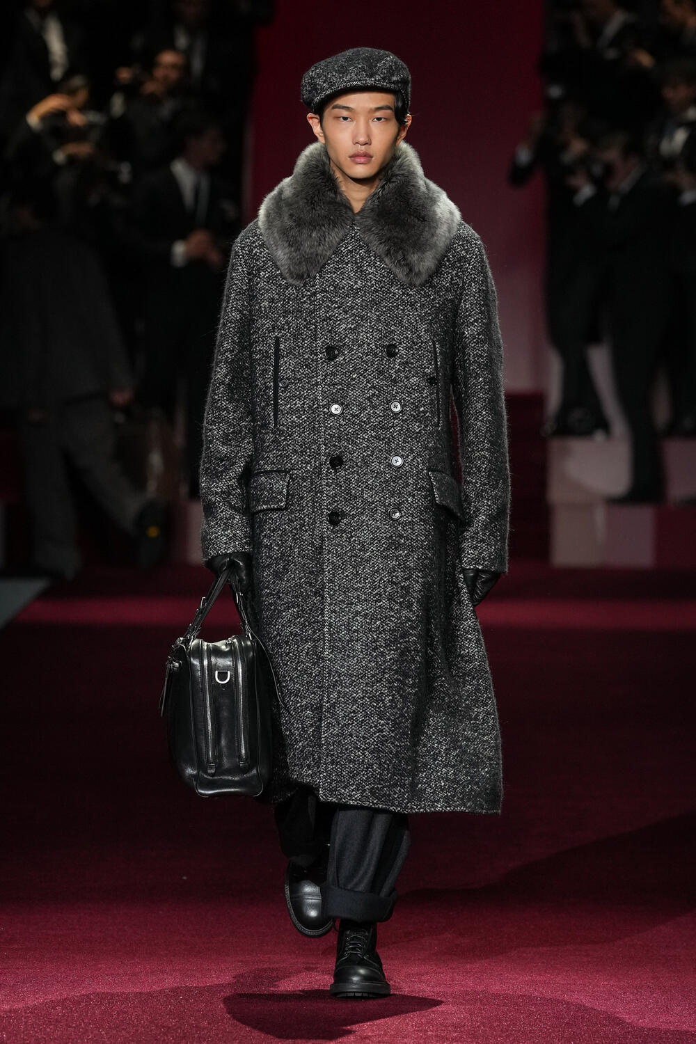 DOLCE & GABBANA MEN FW 25-26 - Foto #44