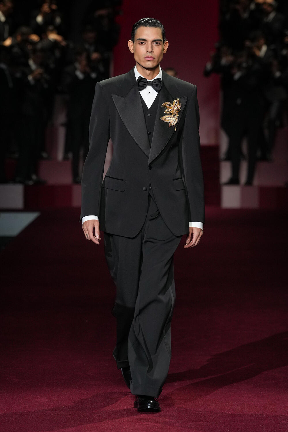 DOLCE & GABBANA MEN FW 25-26 - Foto #49