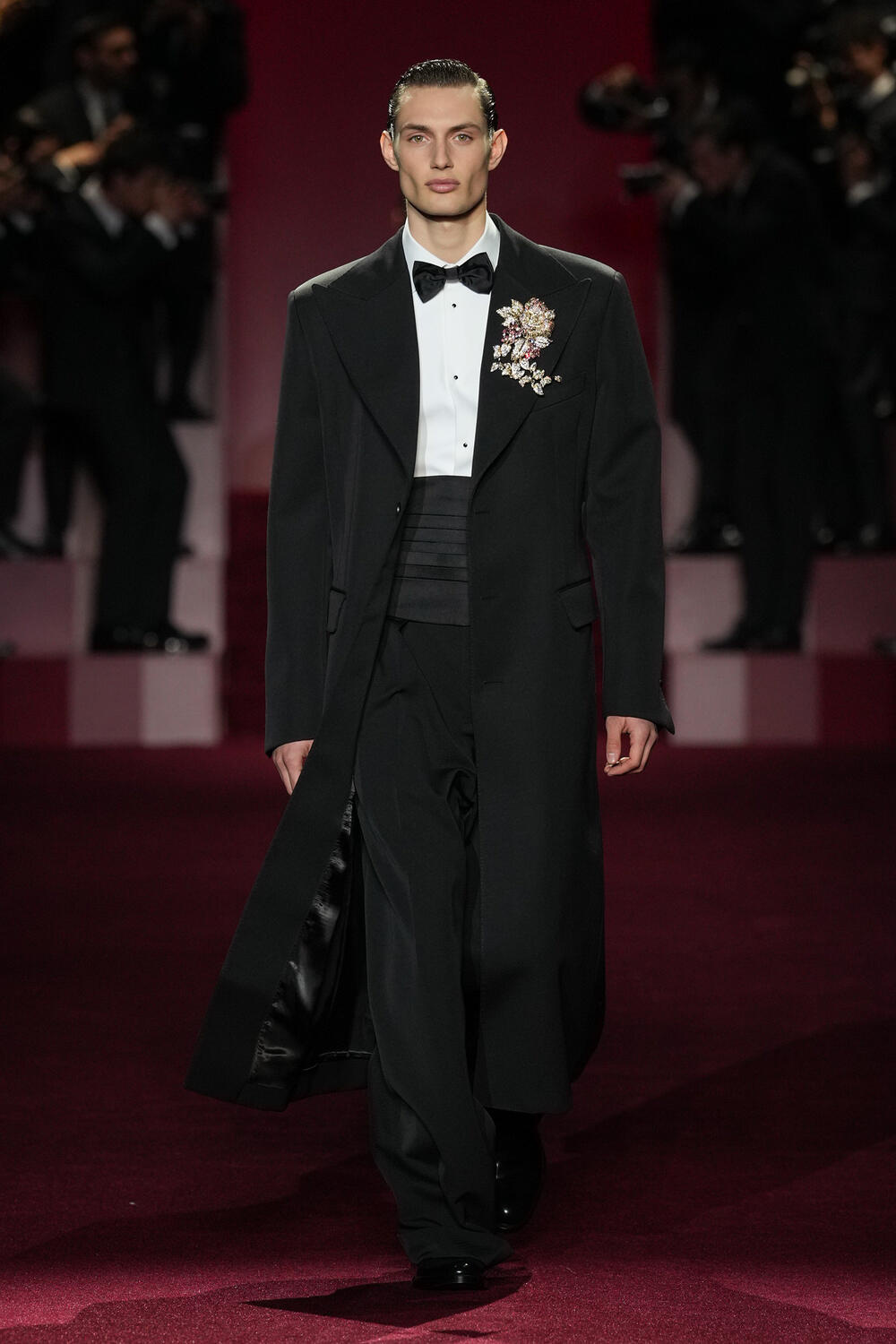 DOLCE & GABBANA MEN FW 25-26 - Foto #50