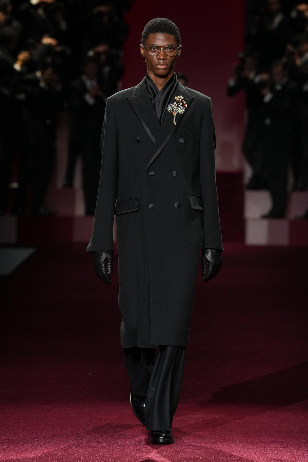 DOLCE & GABBANA MEN FW 25-26 - Foto #53