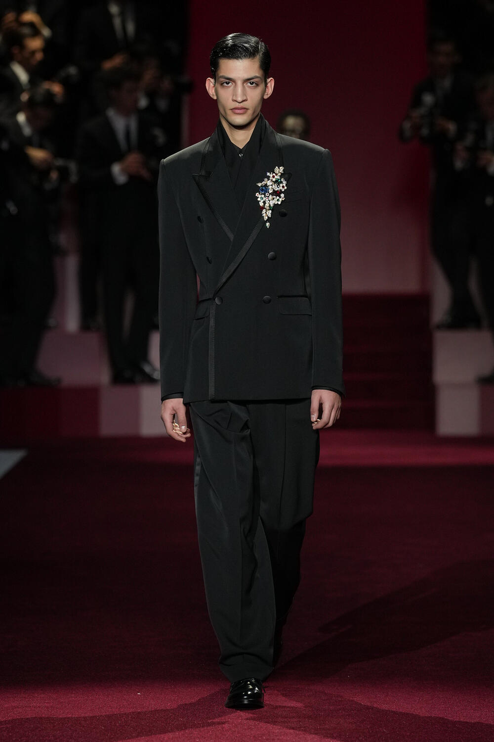 DOLCE & GABBANA MEN FW 25-26 - Foto #54