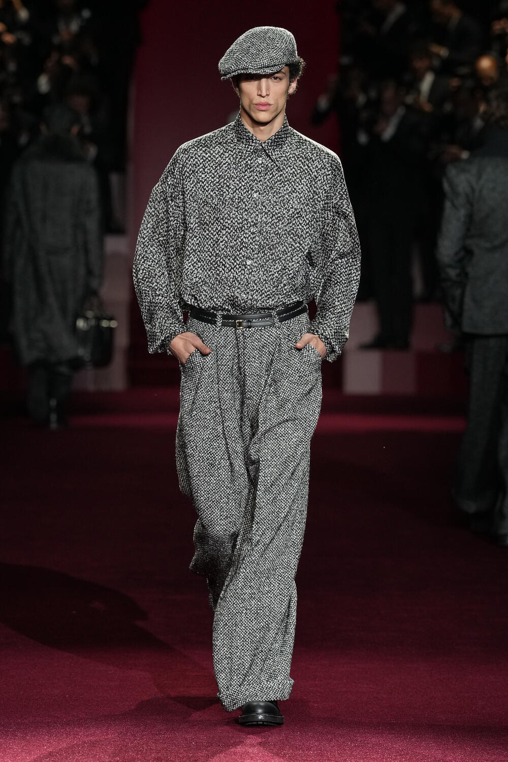 DOLCE & GABBANA MEN FW 25-26 - Foto #46