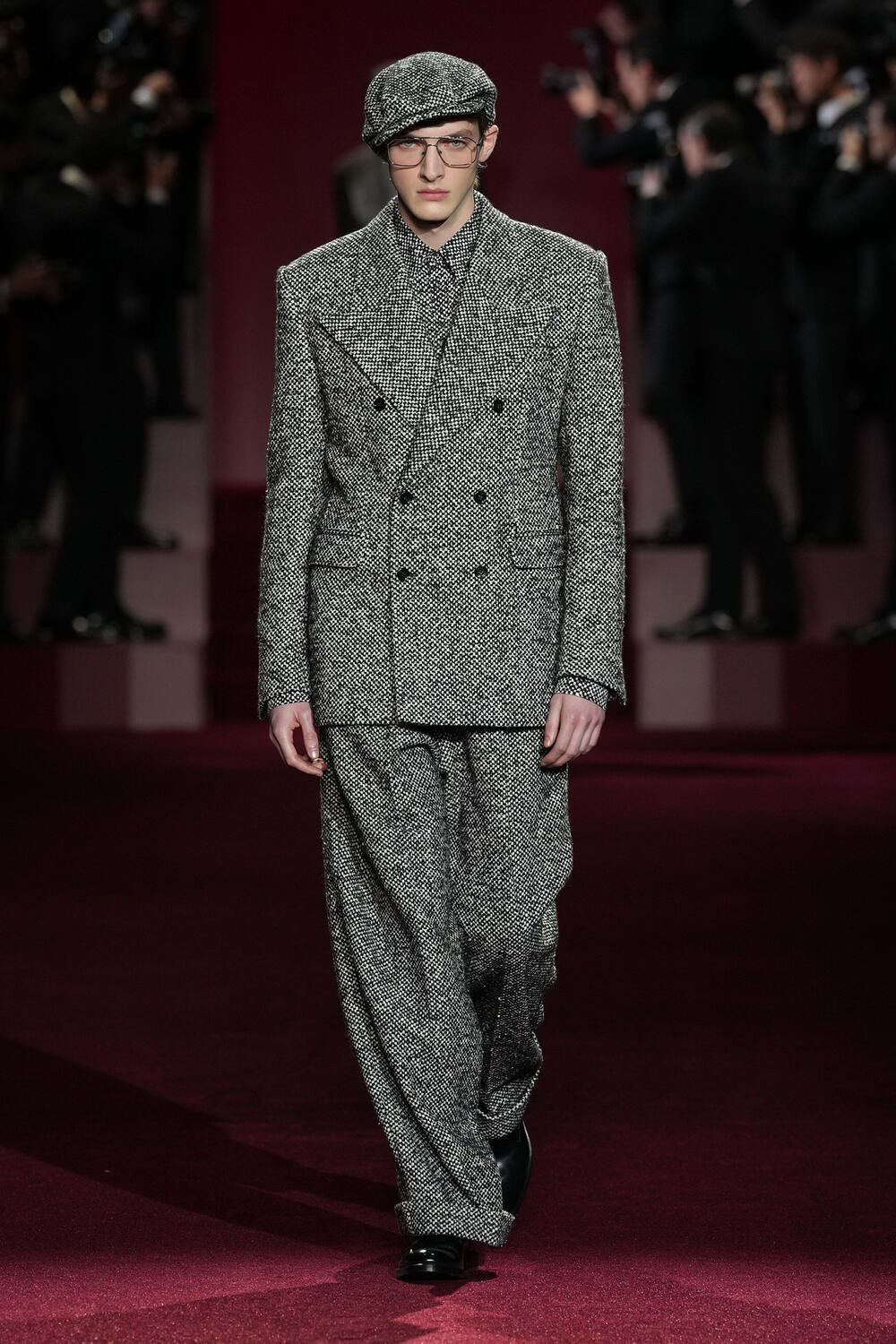 DOLCE & GABBANA MEN FW 25-26 - Foto #47