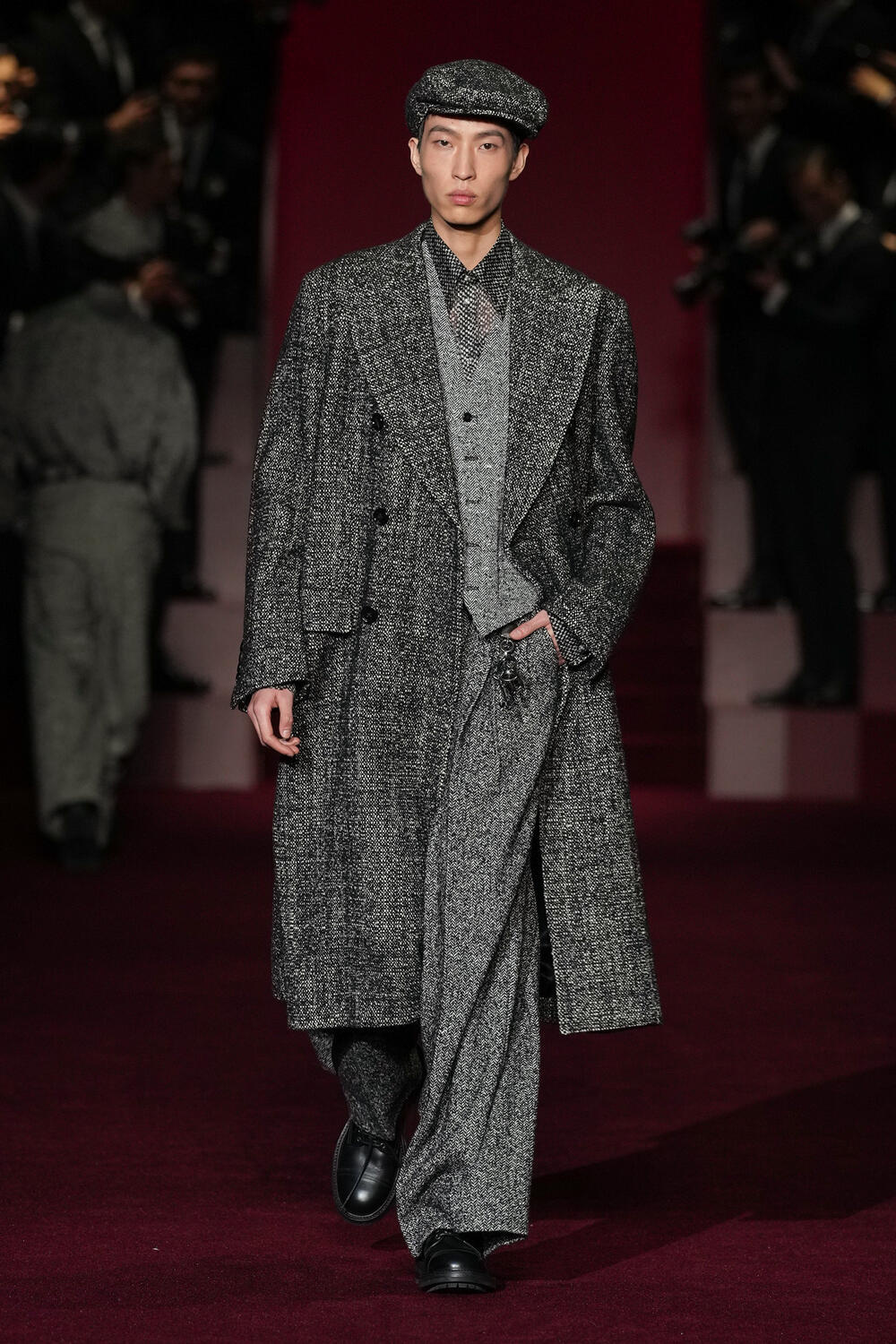 DOLCE & GABBANA MEN FW 25-26 - Foto #48