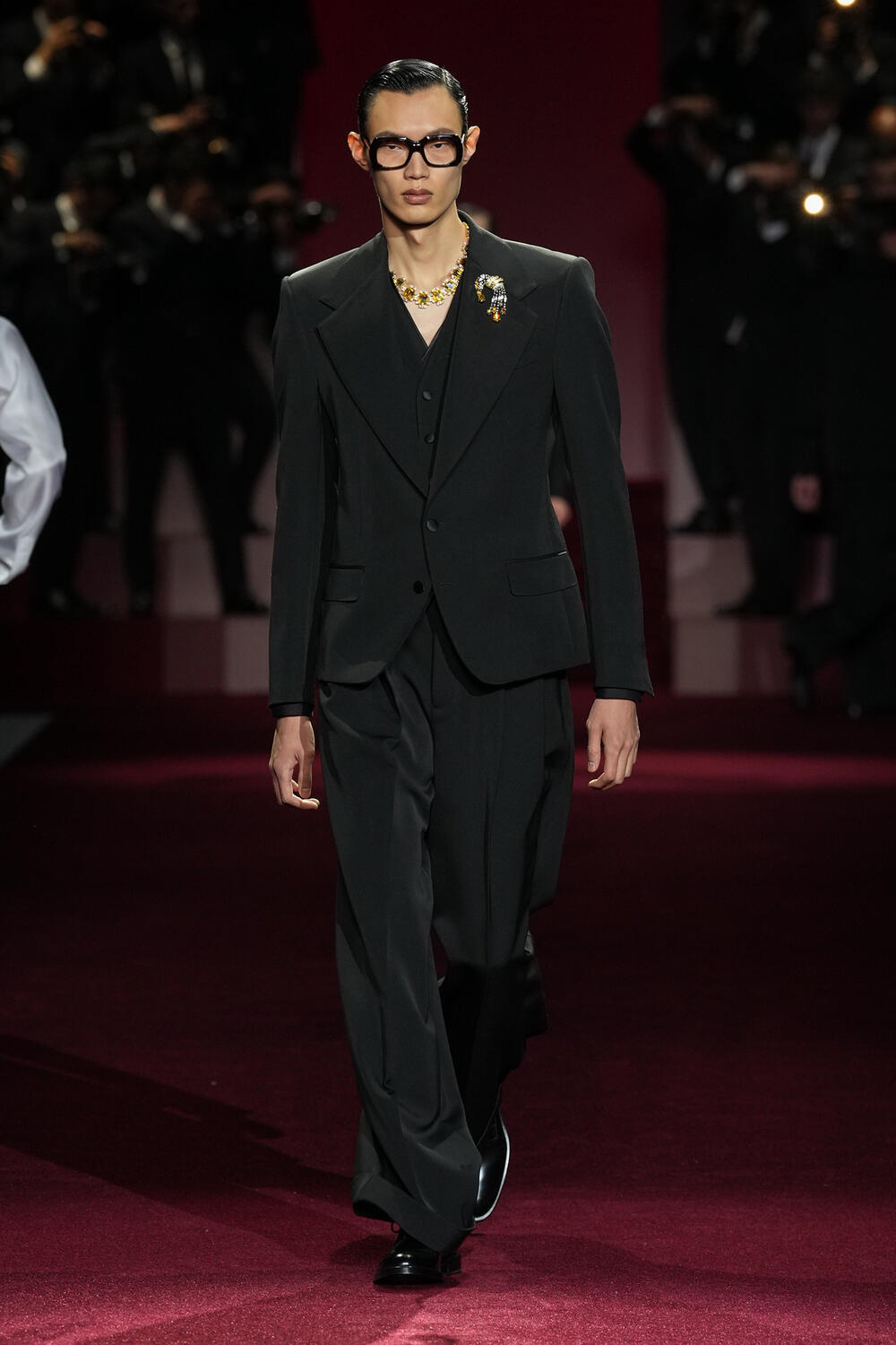 DOLCE & GABBANA MEN FW 25-26 - Foto #60