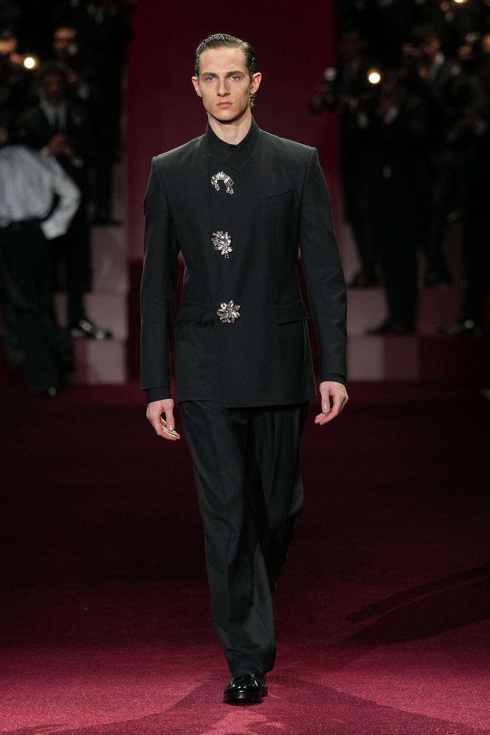 DOLCE & GABBANA MEN FW 25-26 - Foto #61