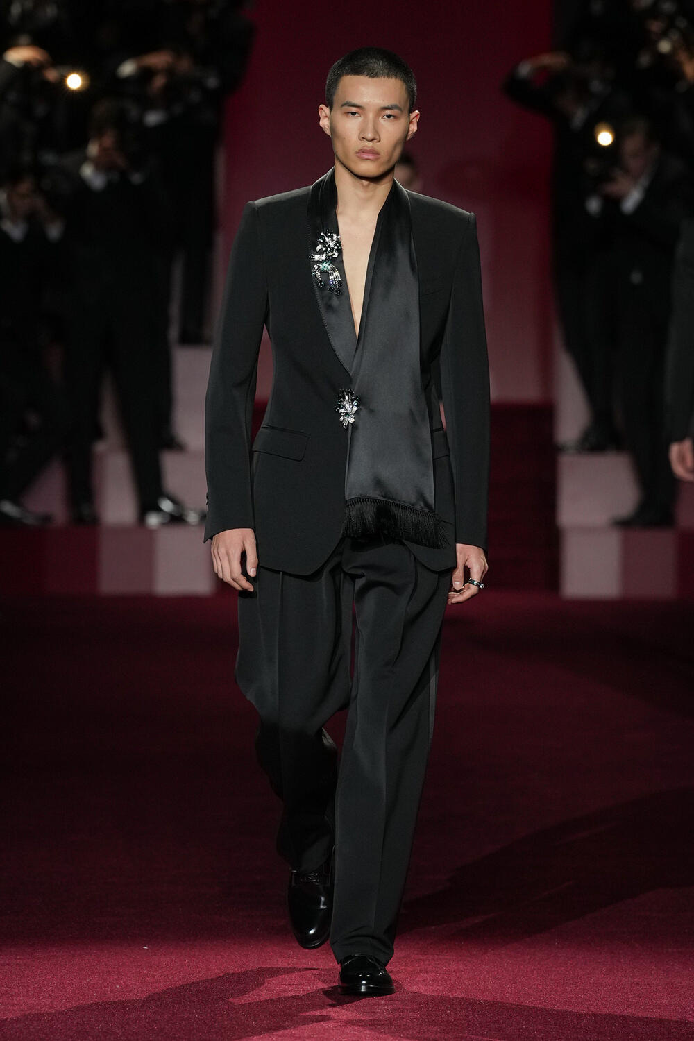 DOLCE & GABBANA MEN FW 25-26 - Foto #62