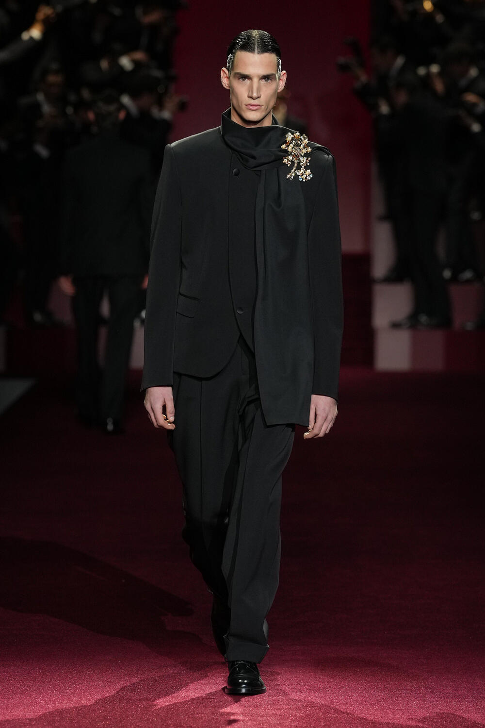 DOLCE & GABBANA MEN FW 25-26 - Foto #63