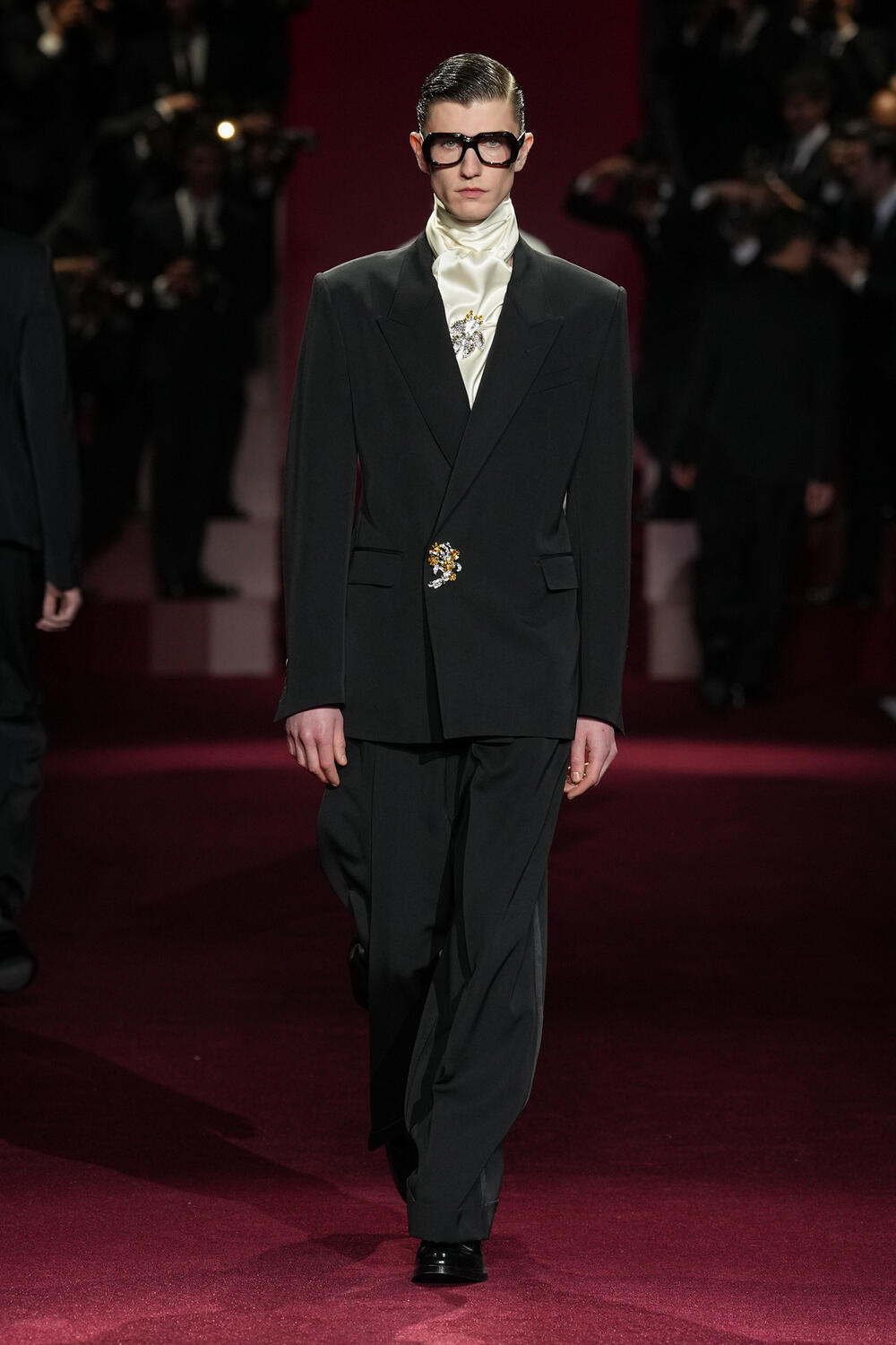 DOLCE & GABBANA MEN FW 25-26 - Foto #64