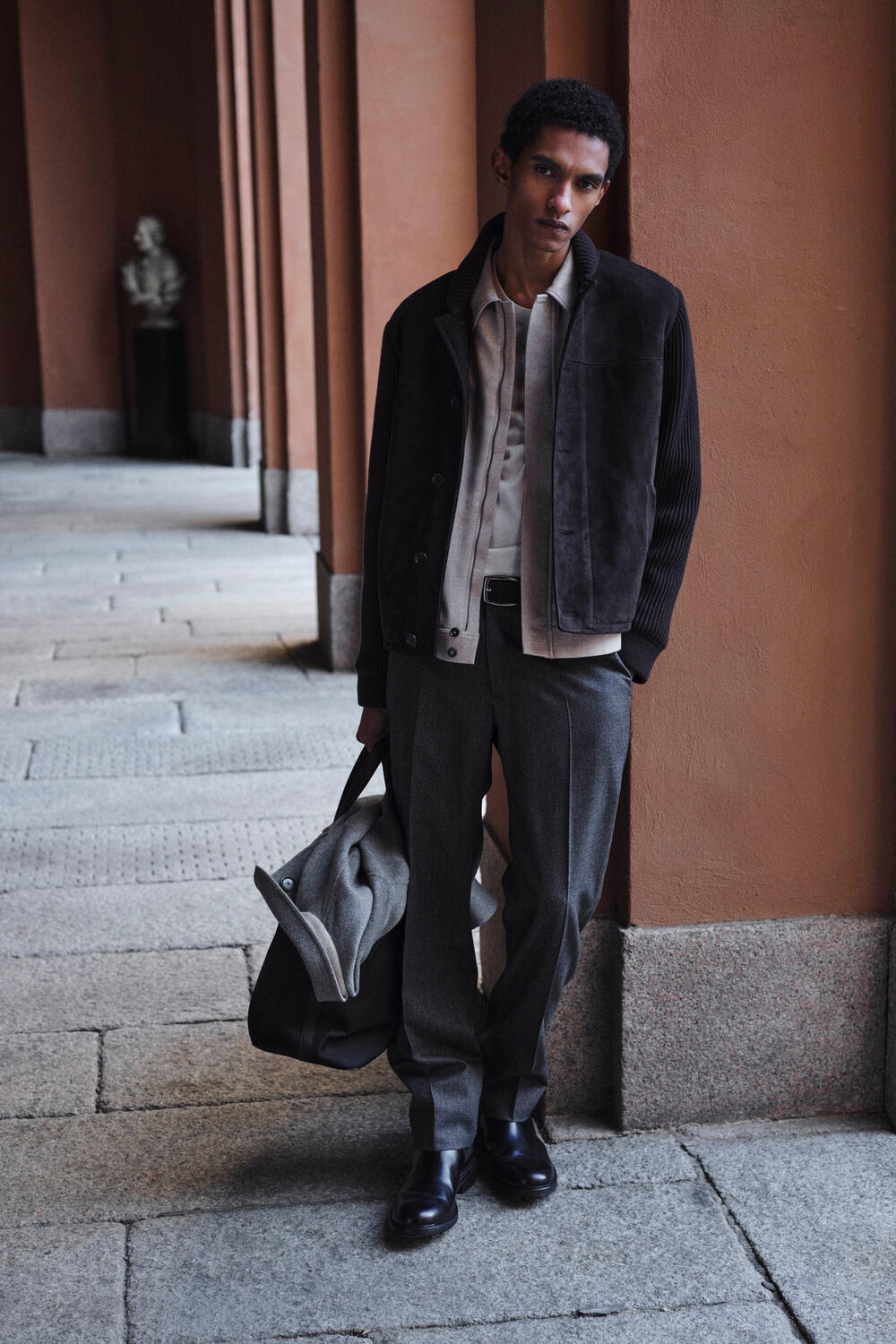 BRIONI MEN FW 25-26 - Foto #1