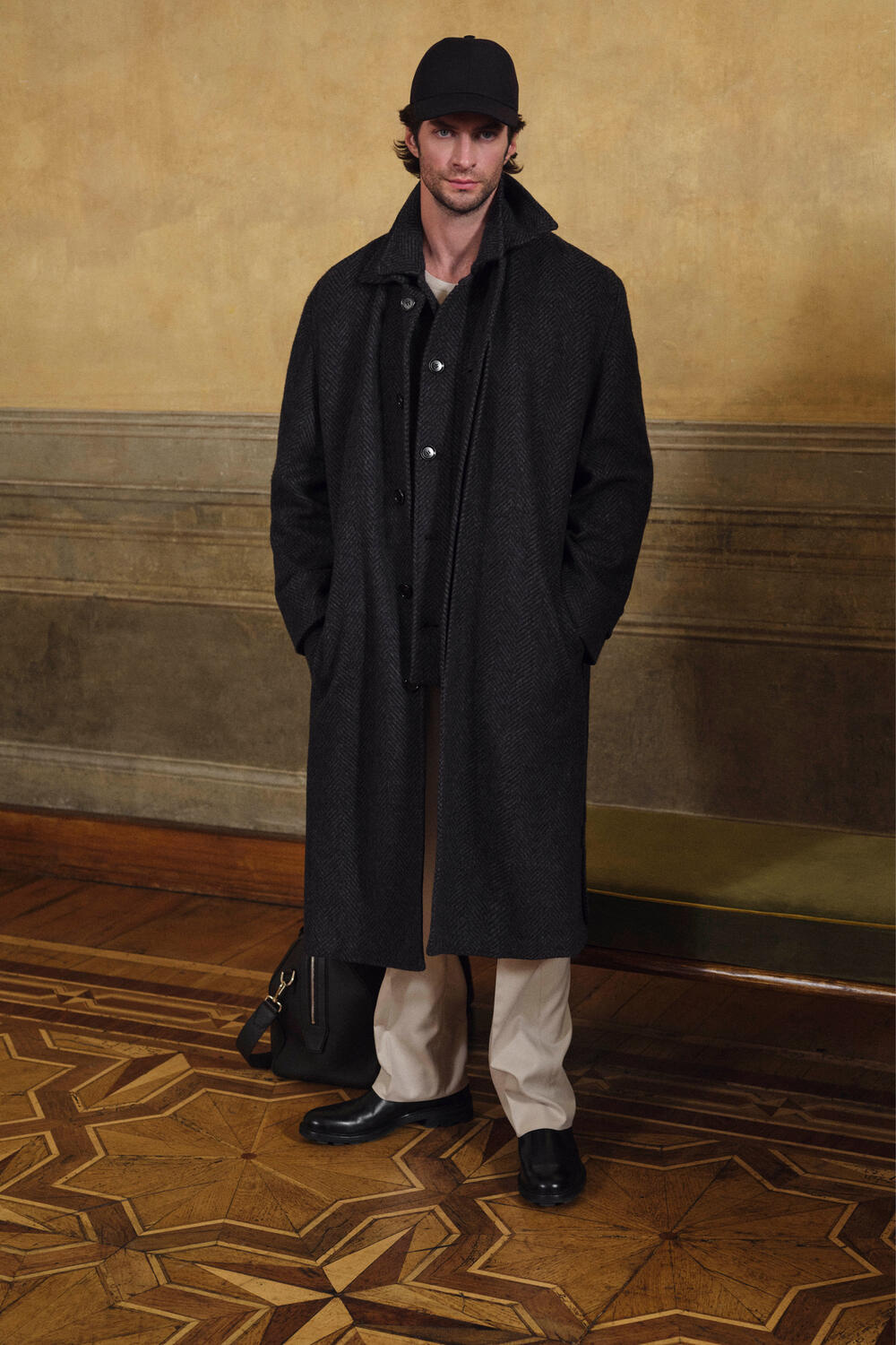 BRIONI MEN FW 25-26 - Foto #3